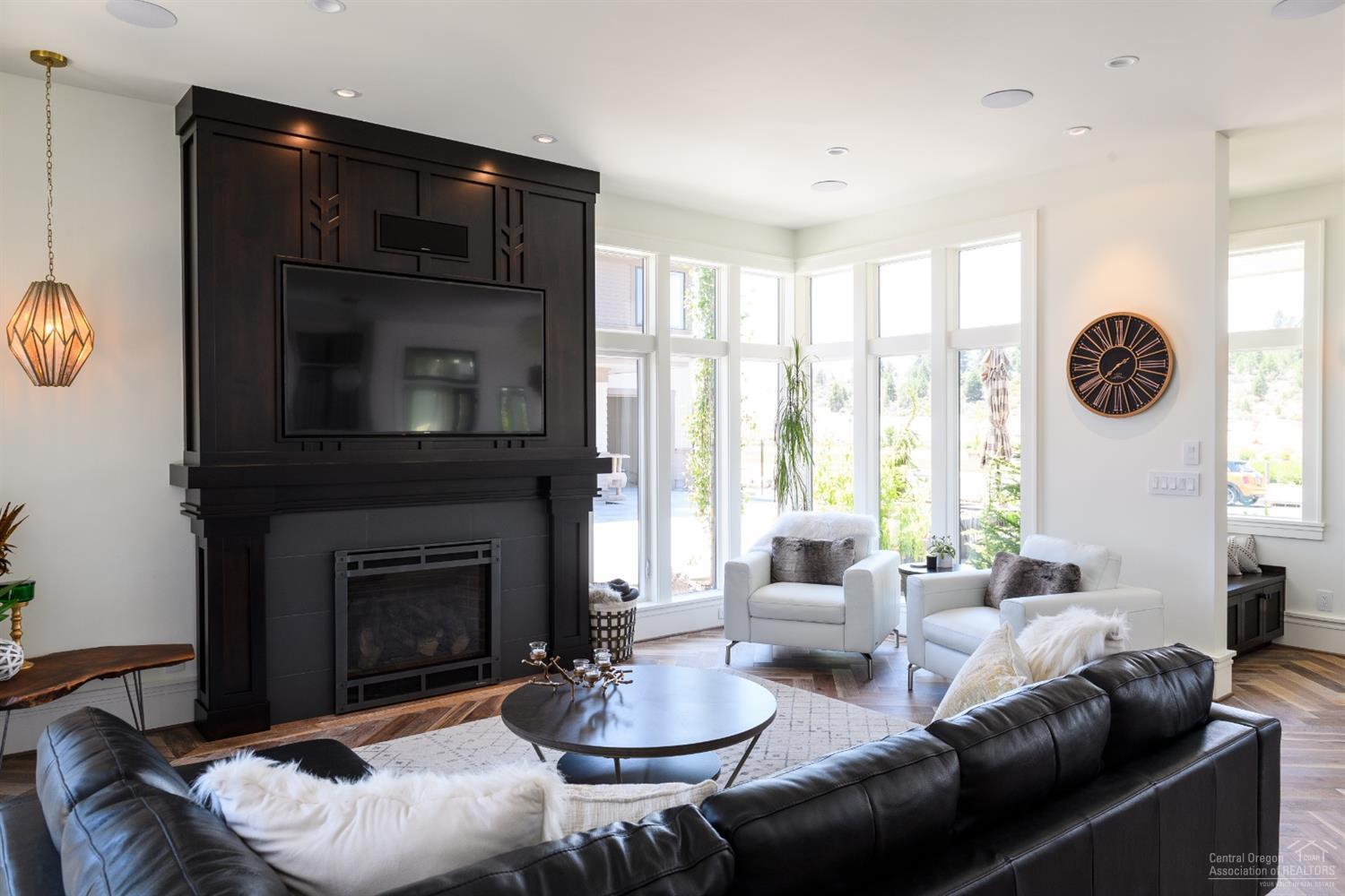 NorthWest Crossing - Residential