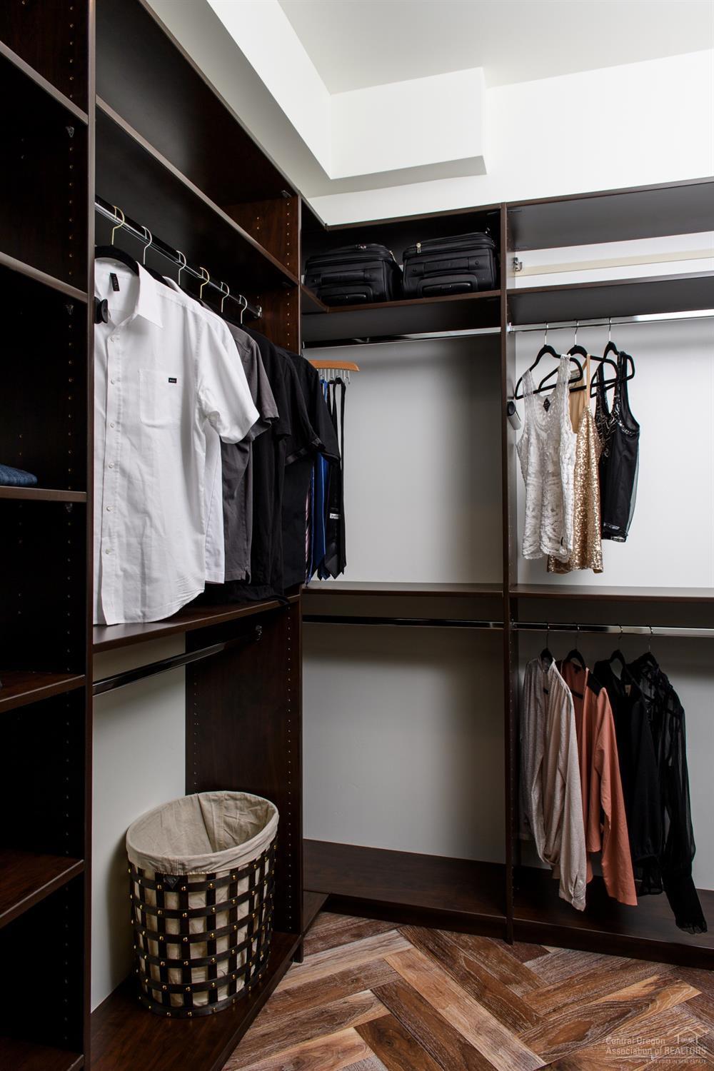 NorthWest Crossing - Residential