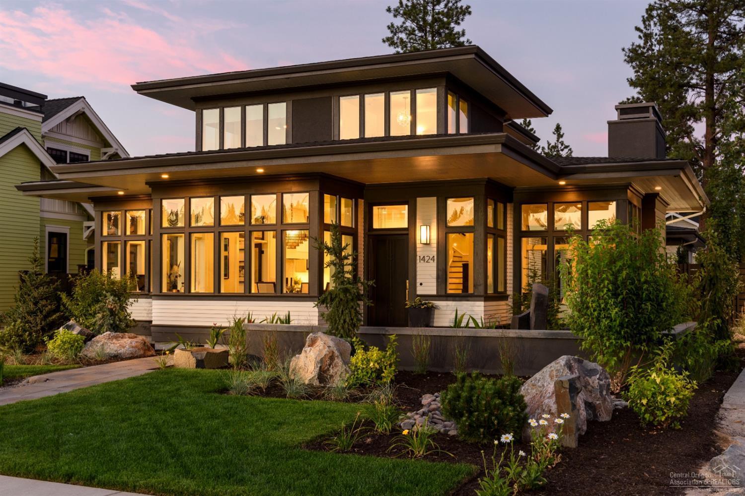 NorthWest Crossing - Residential