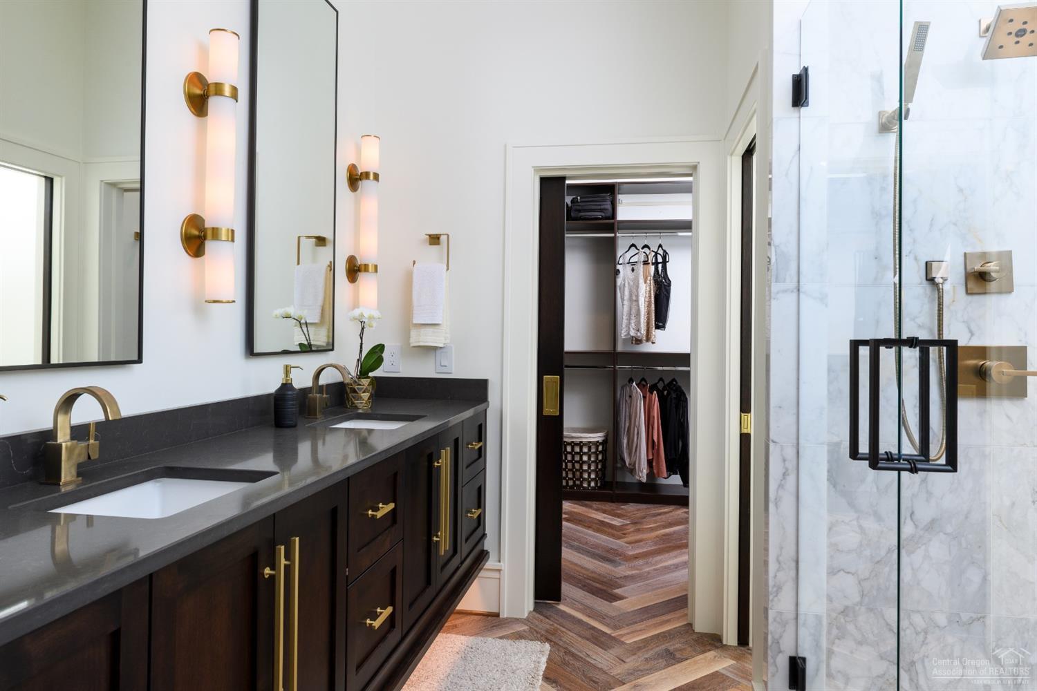 NorthWest Crossing - Residential