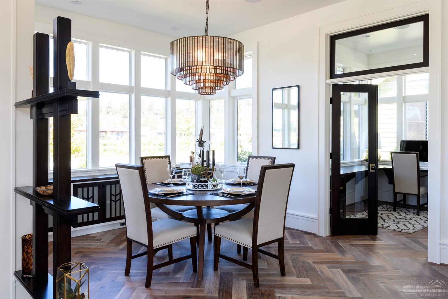 NorthWest Crossing - Residential