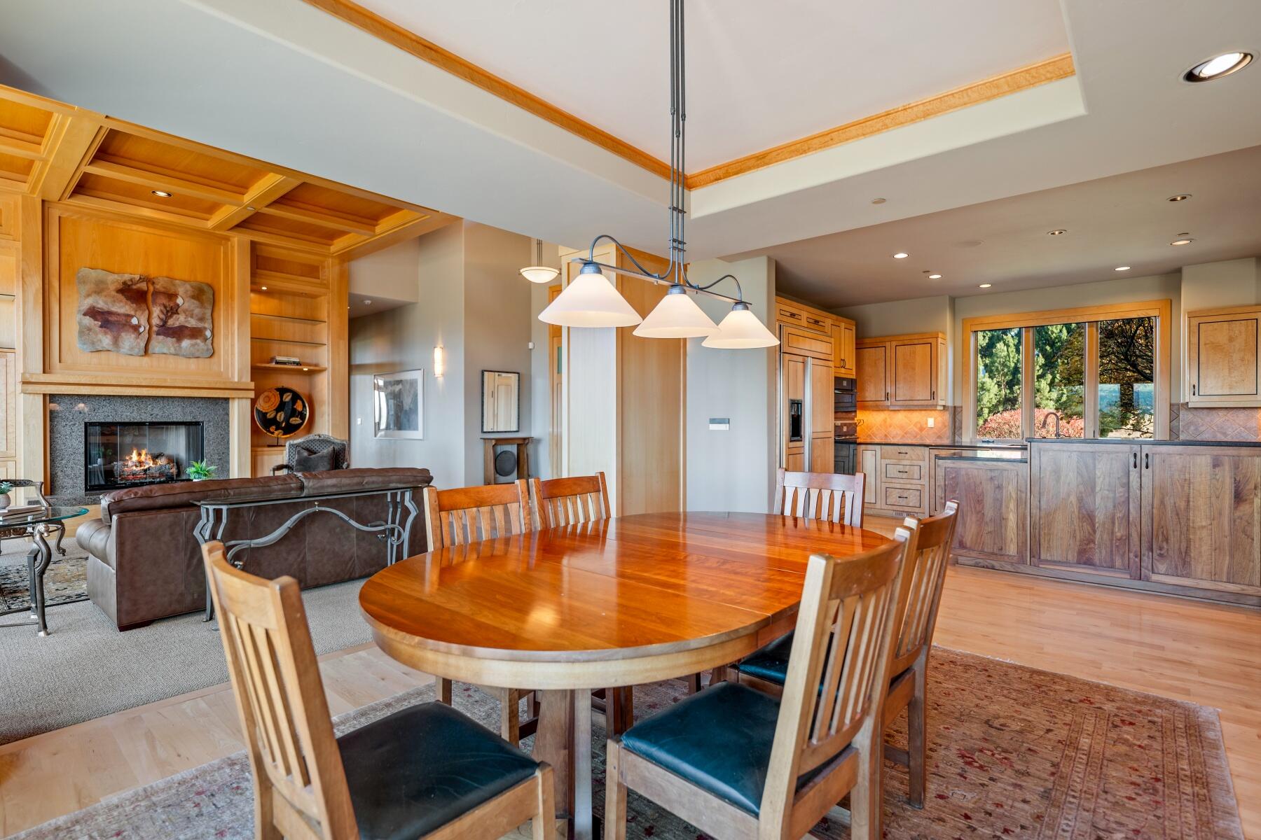 Grandridge - Residential