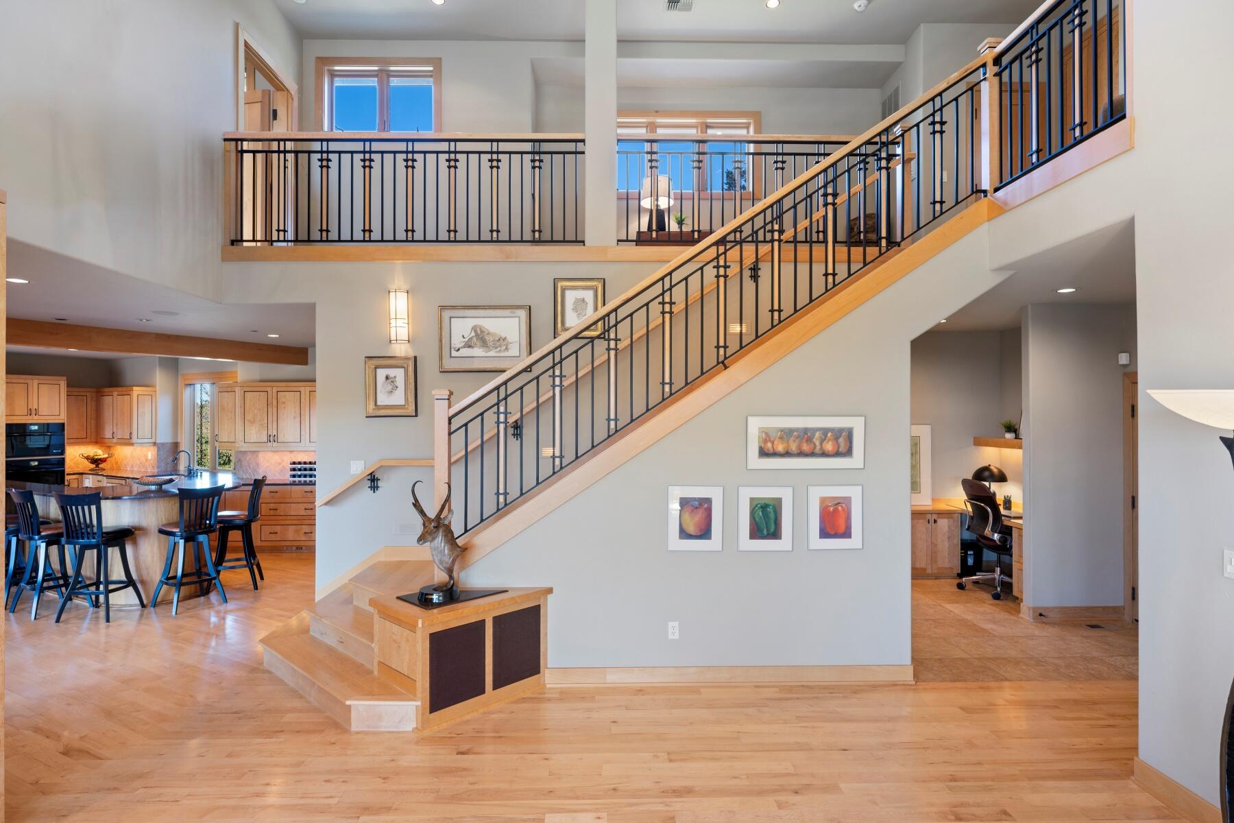 Grandridge - Residential