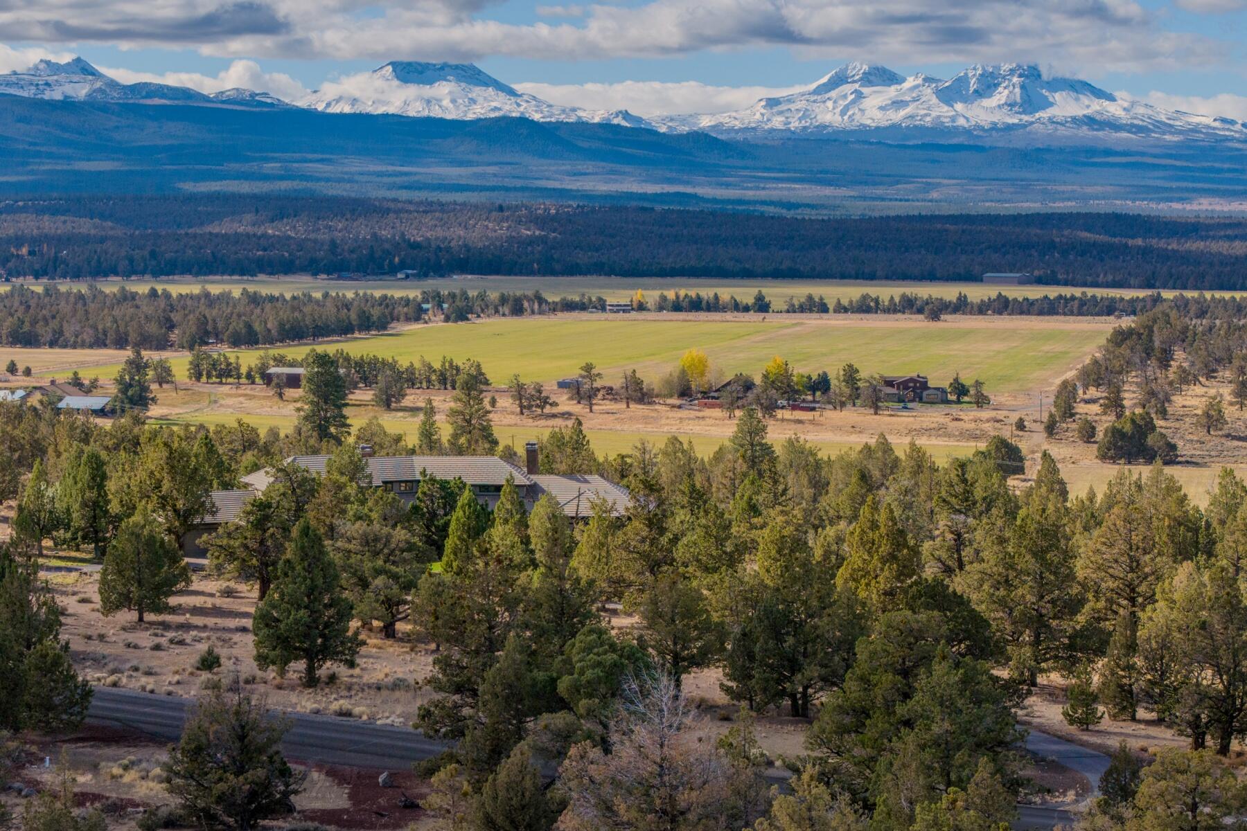 Grandridge - Residential