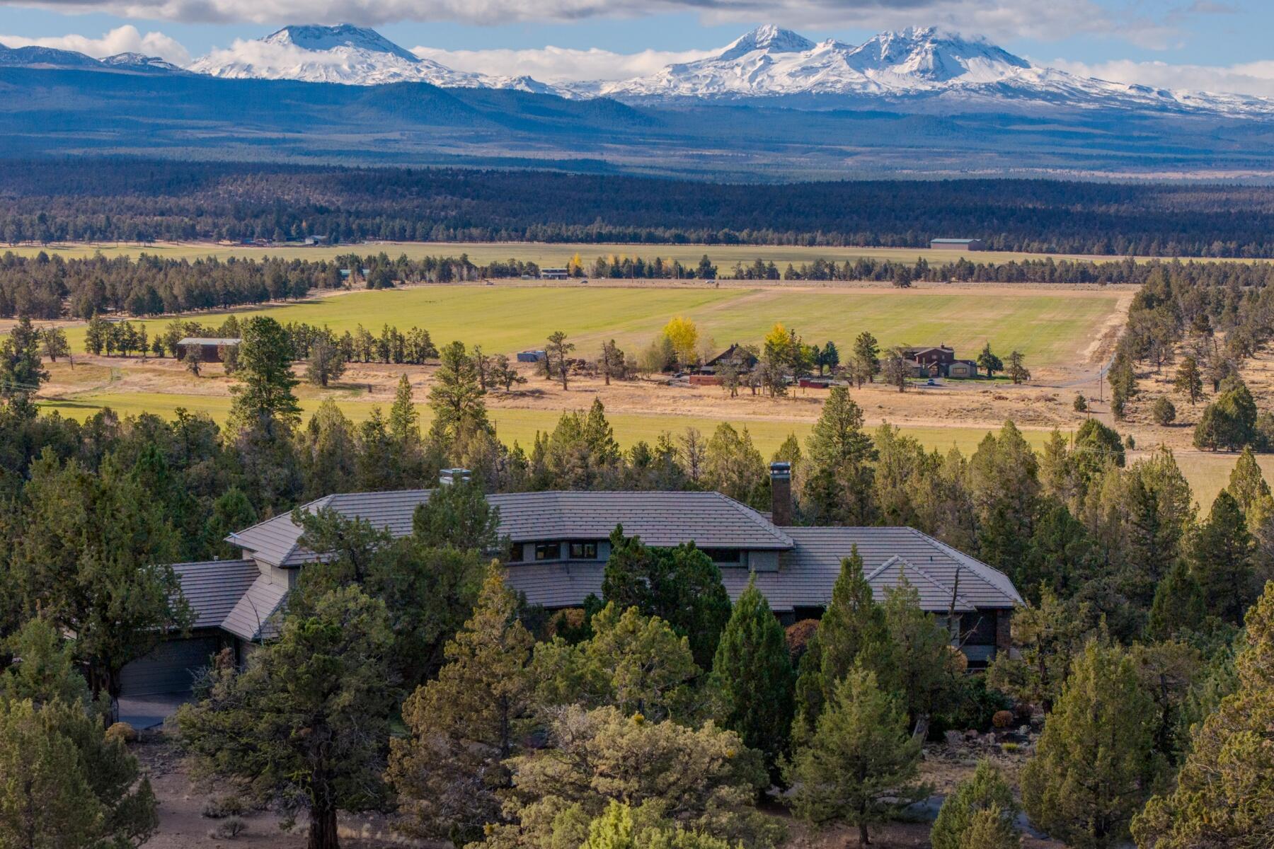 Grandridge - Residential