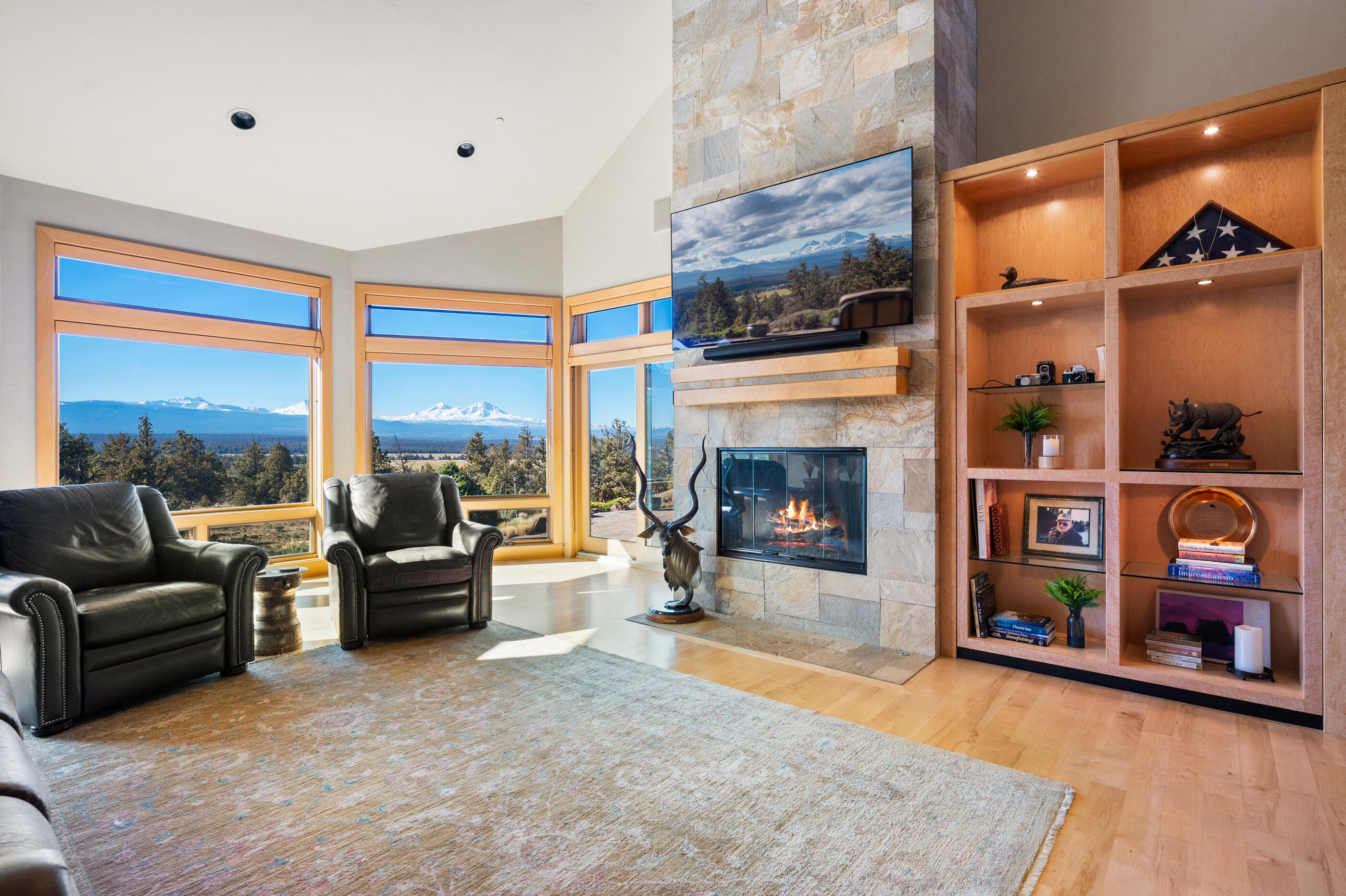 Grandridge - Residential