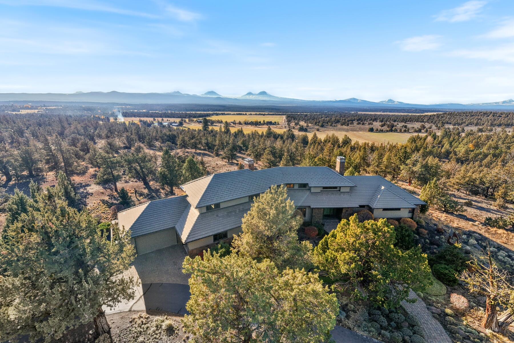 Grandridge - Residential