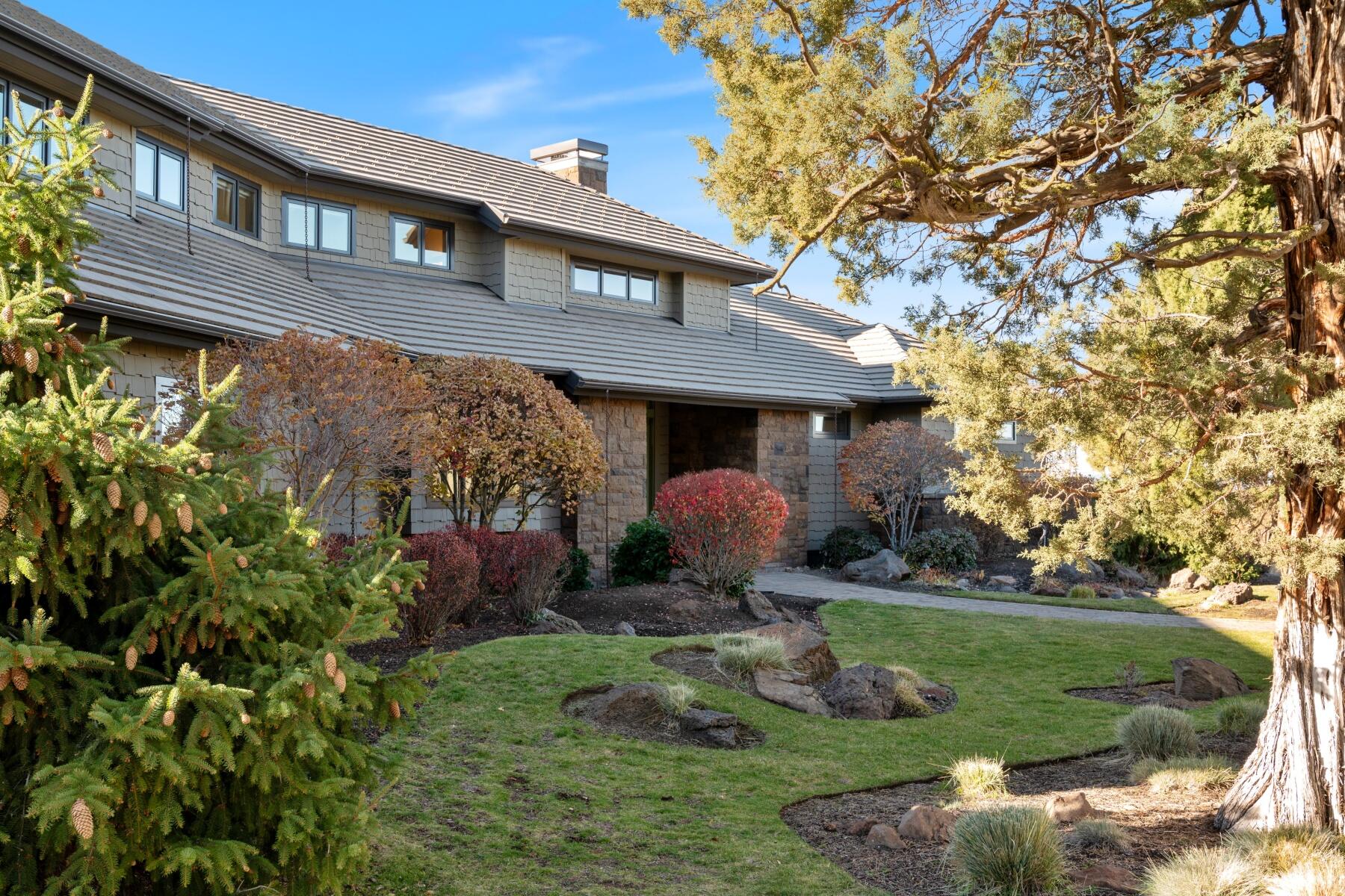 Grandridge - Residential