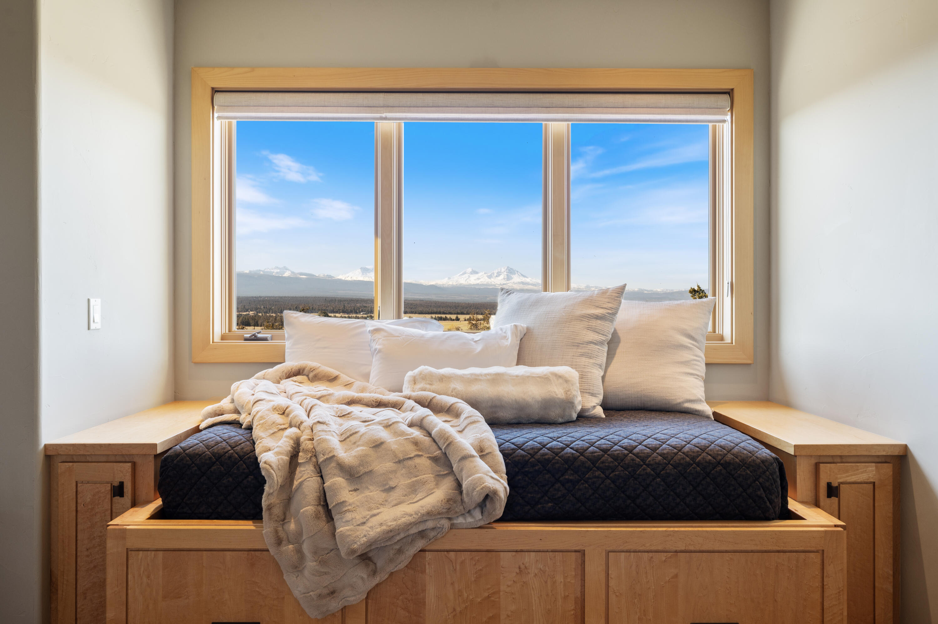 Grandridge - Residential