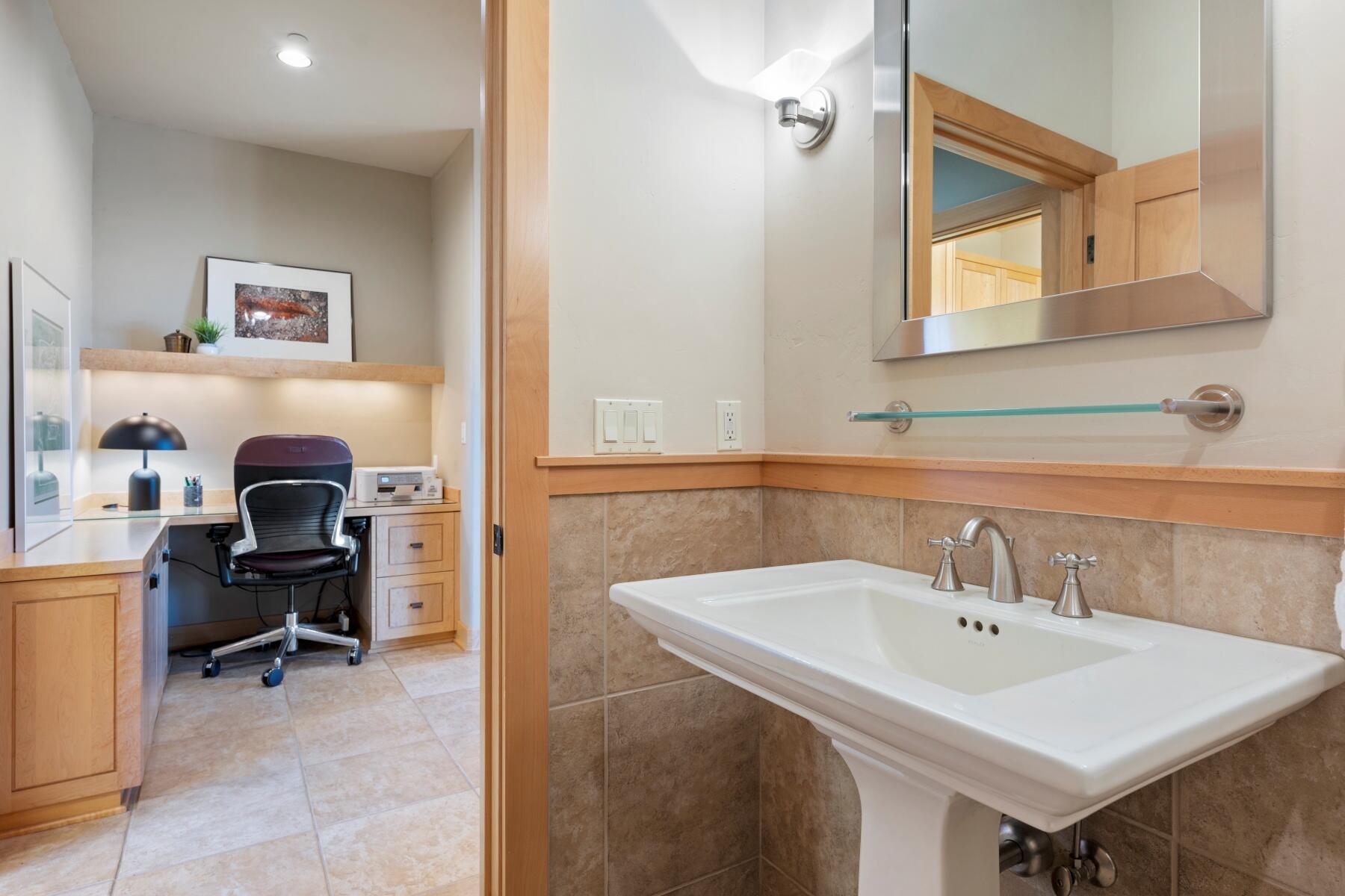 Grandridge - Residential