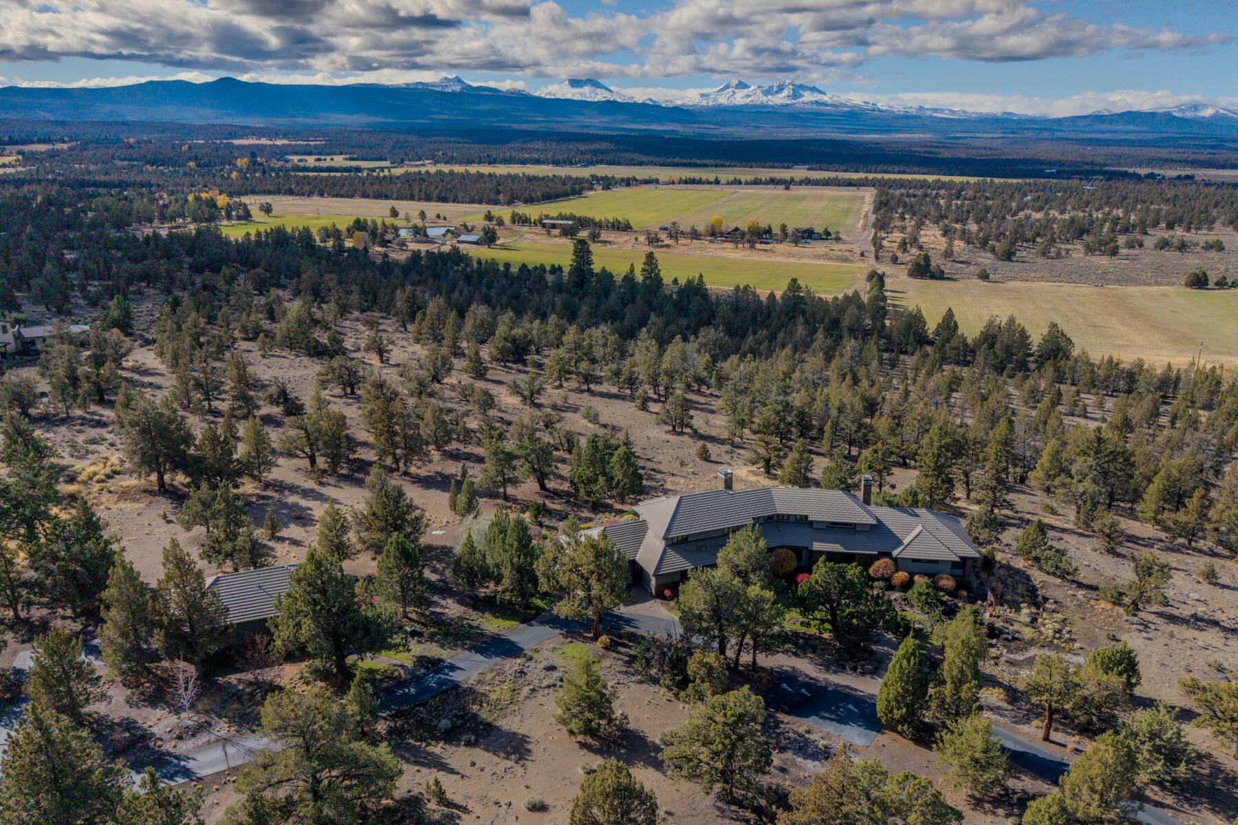 Grandridge - Residential