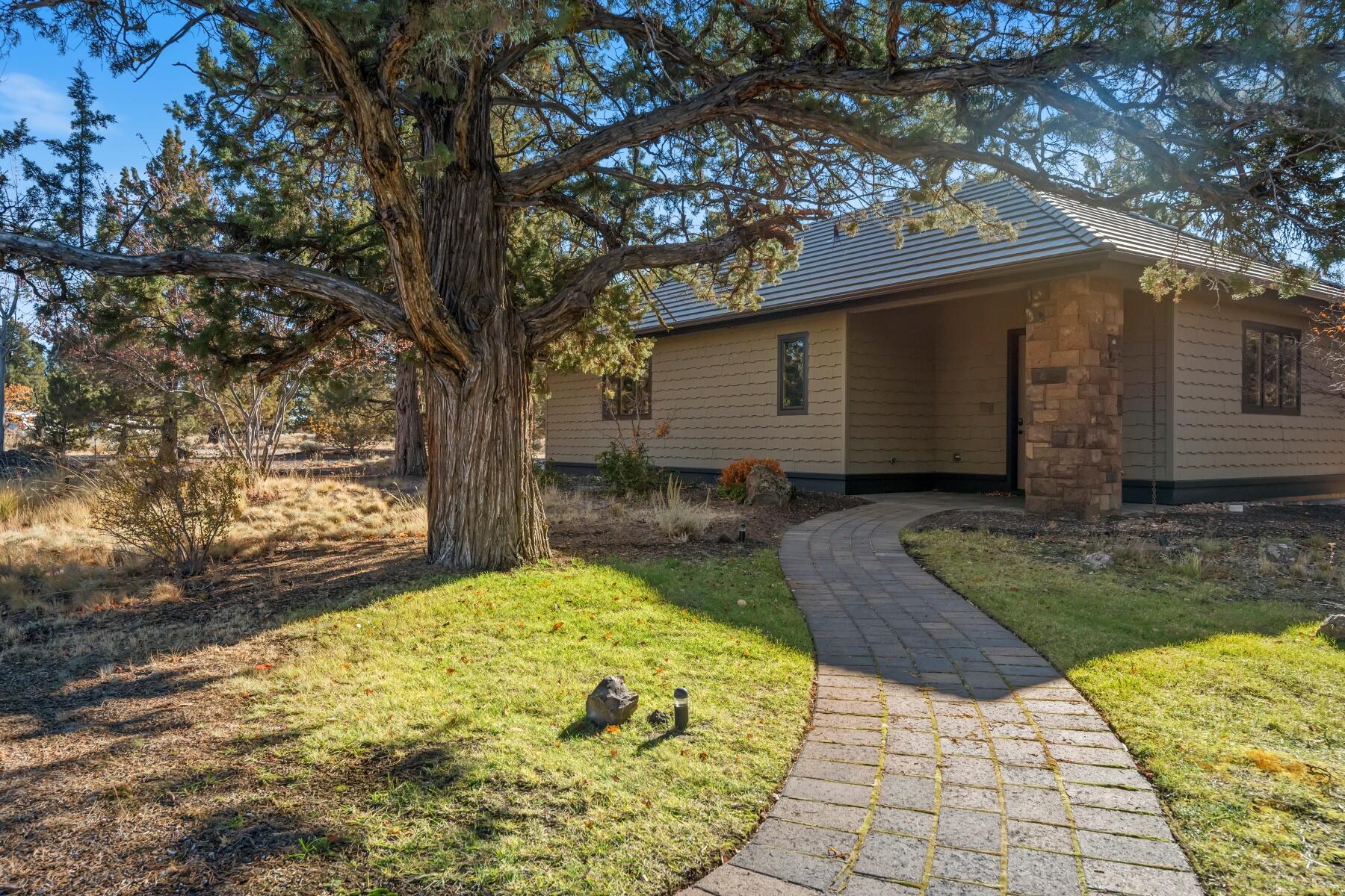 Grandridge - Residential