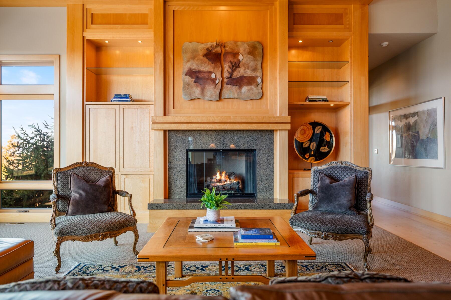 Grandridge - Residential