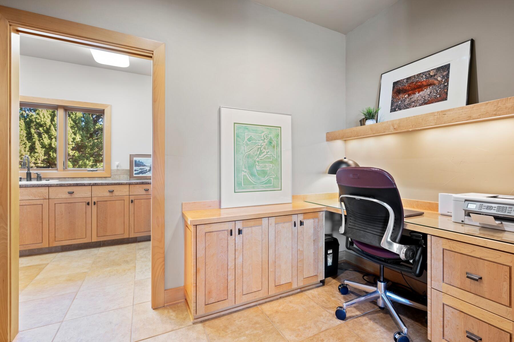 Grandridge - Residential