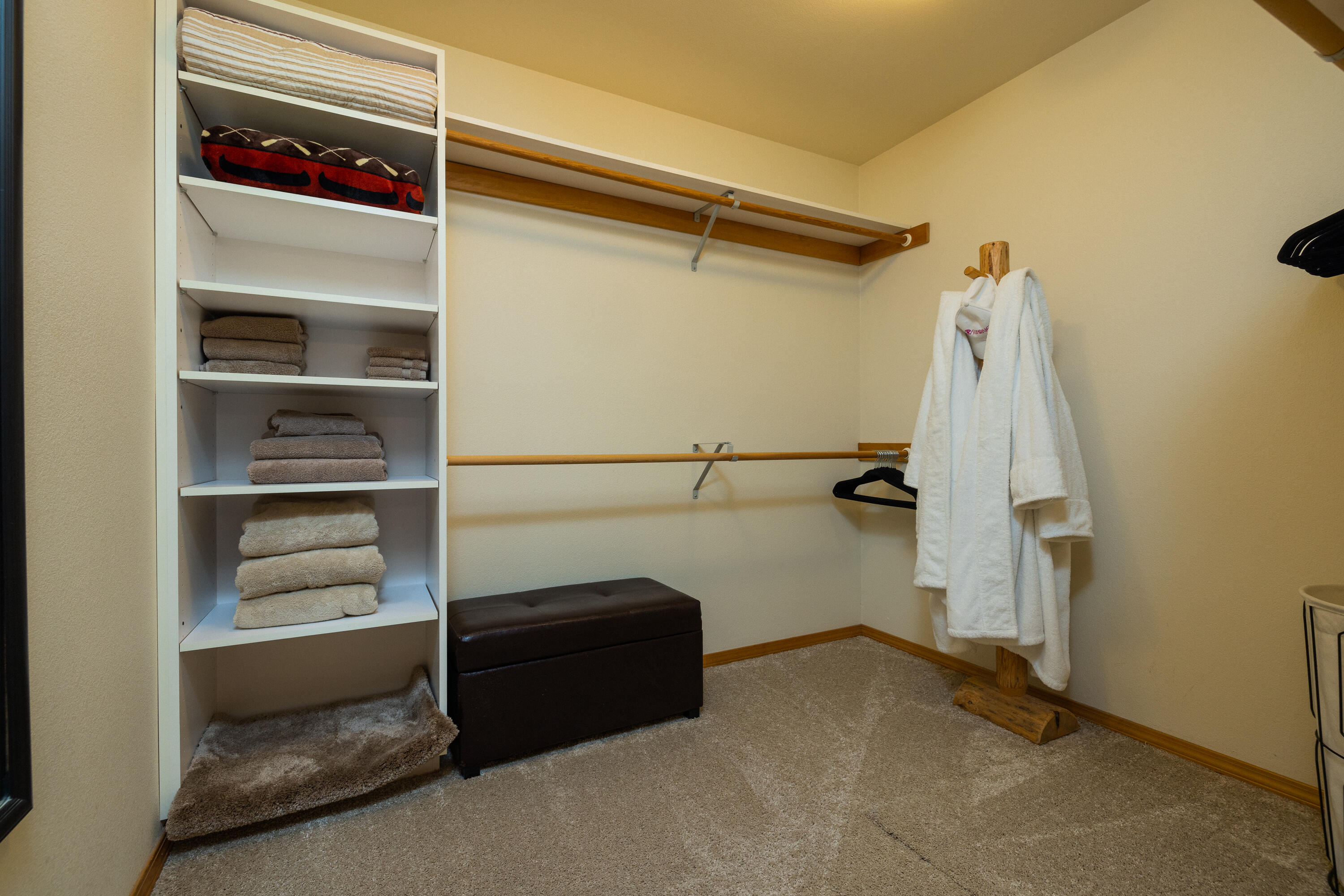 Fairway Crest Village - Residential