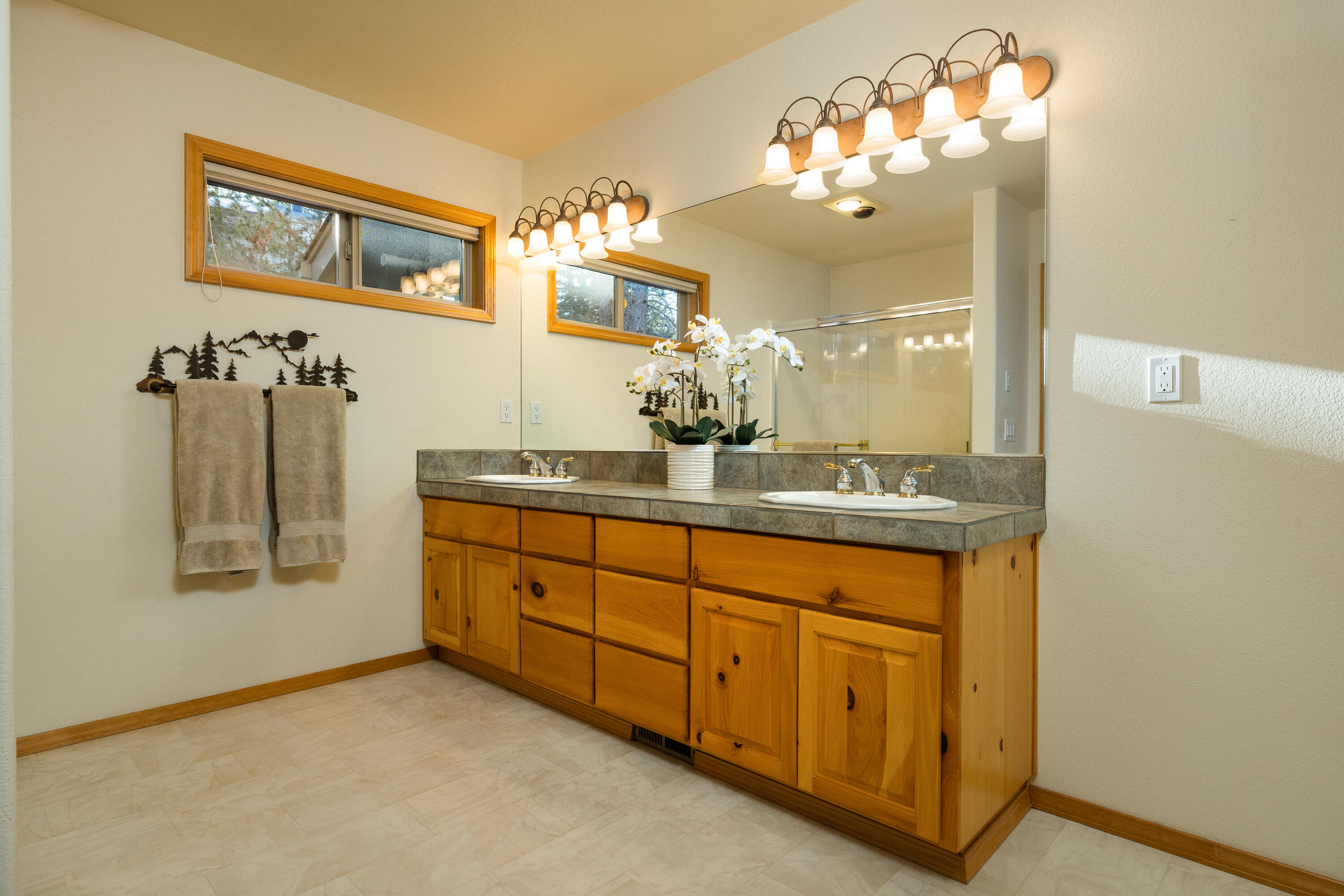 Fairway Crest Village - Residential