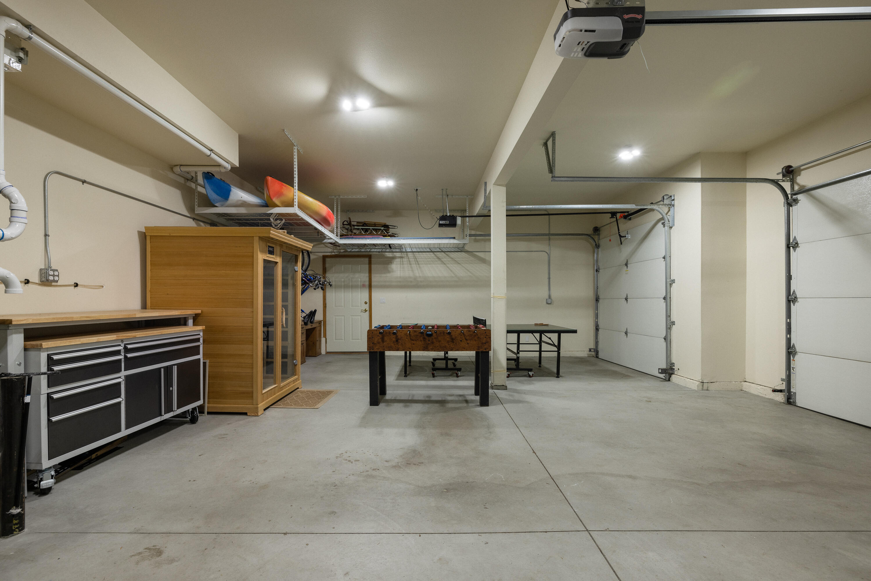 Fairway Crest Village - Residential