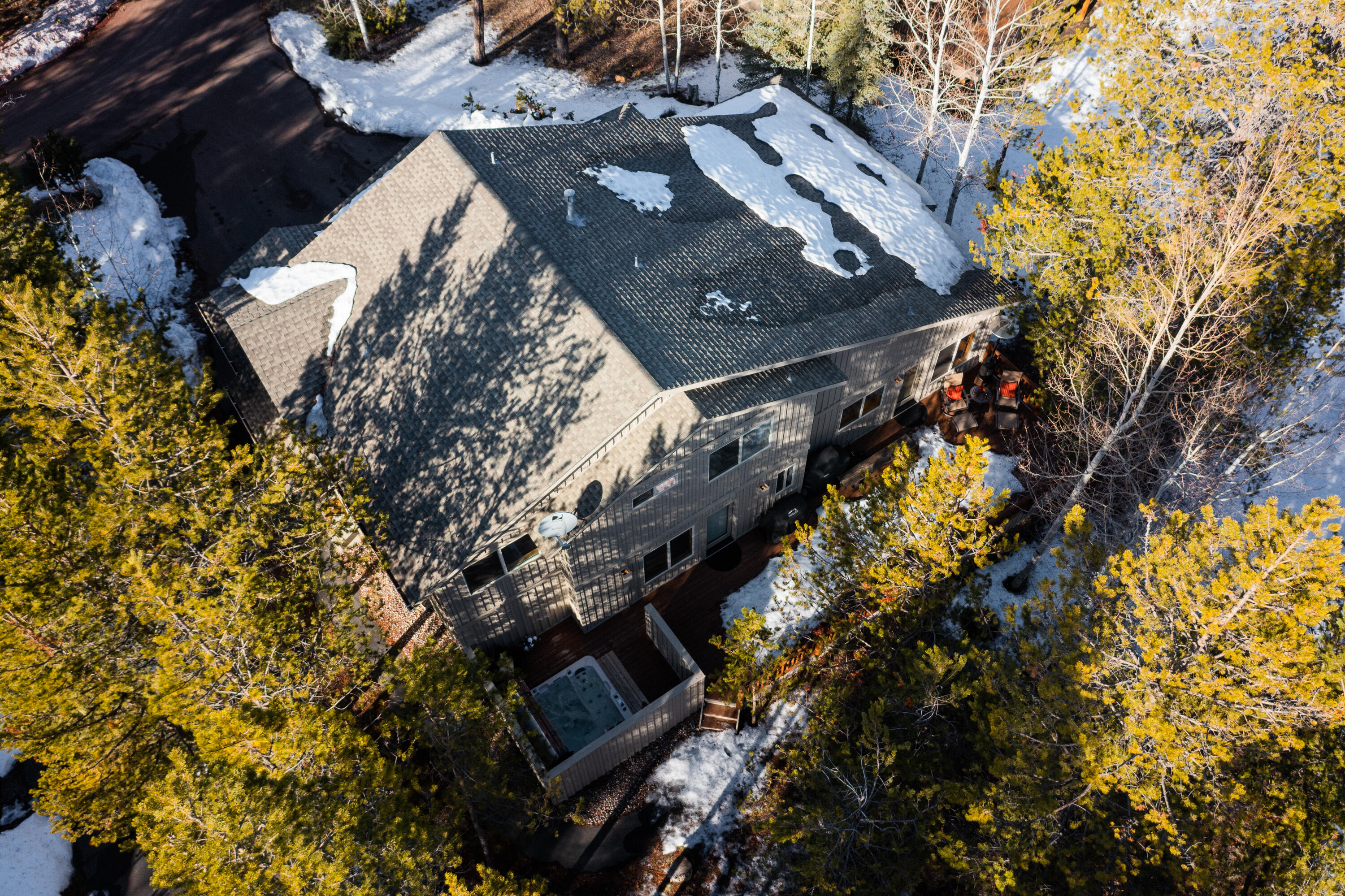 Fairway Crest Village - Residential