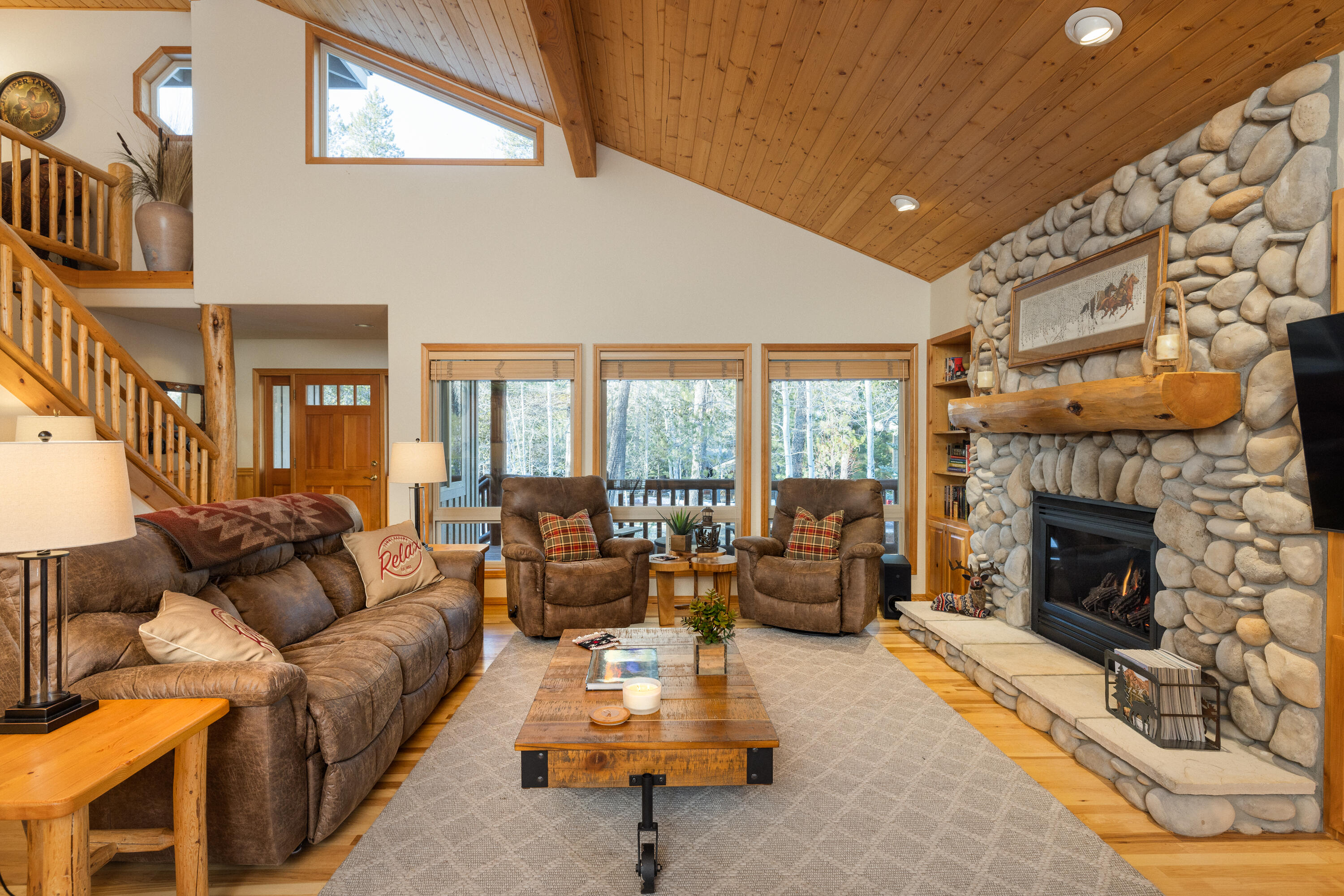 Fairway Crest Village - Residential