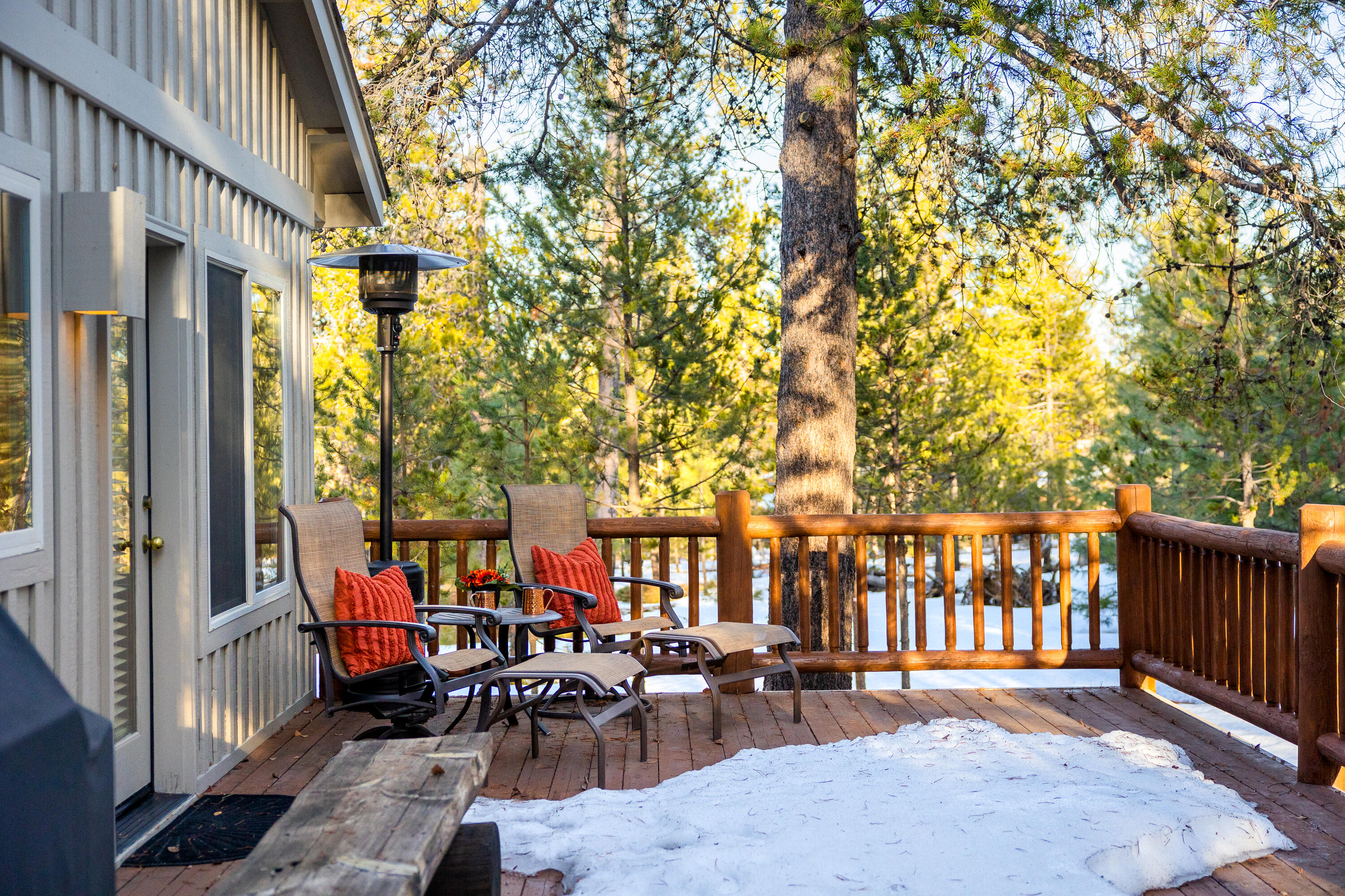 Fairway Crest Village - Residential