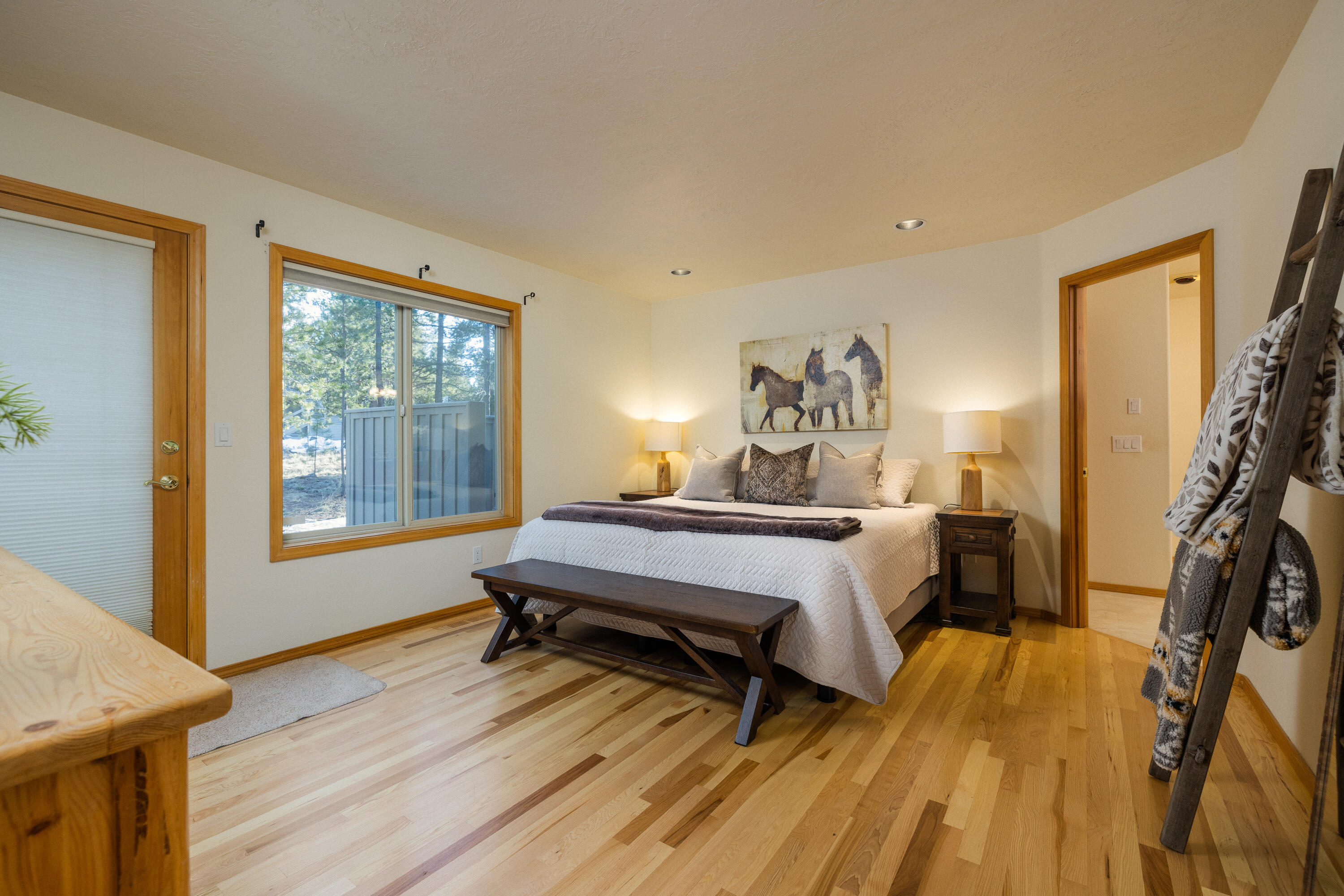 Fairway Crest Village - Residential