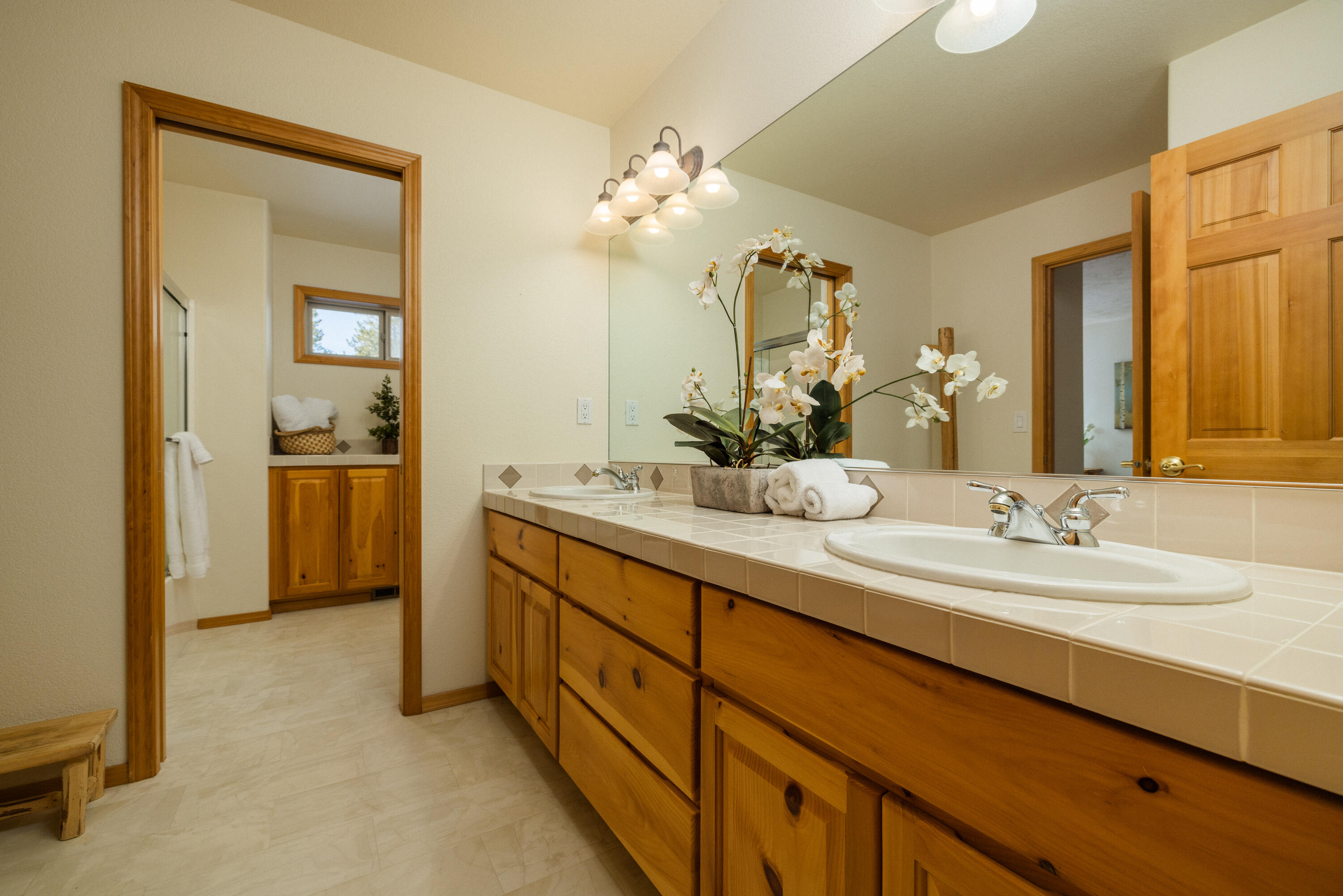 Fairway Crest Village - Residential