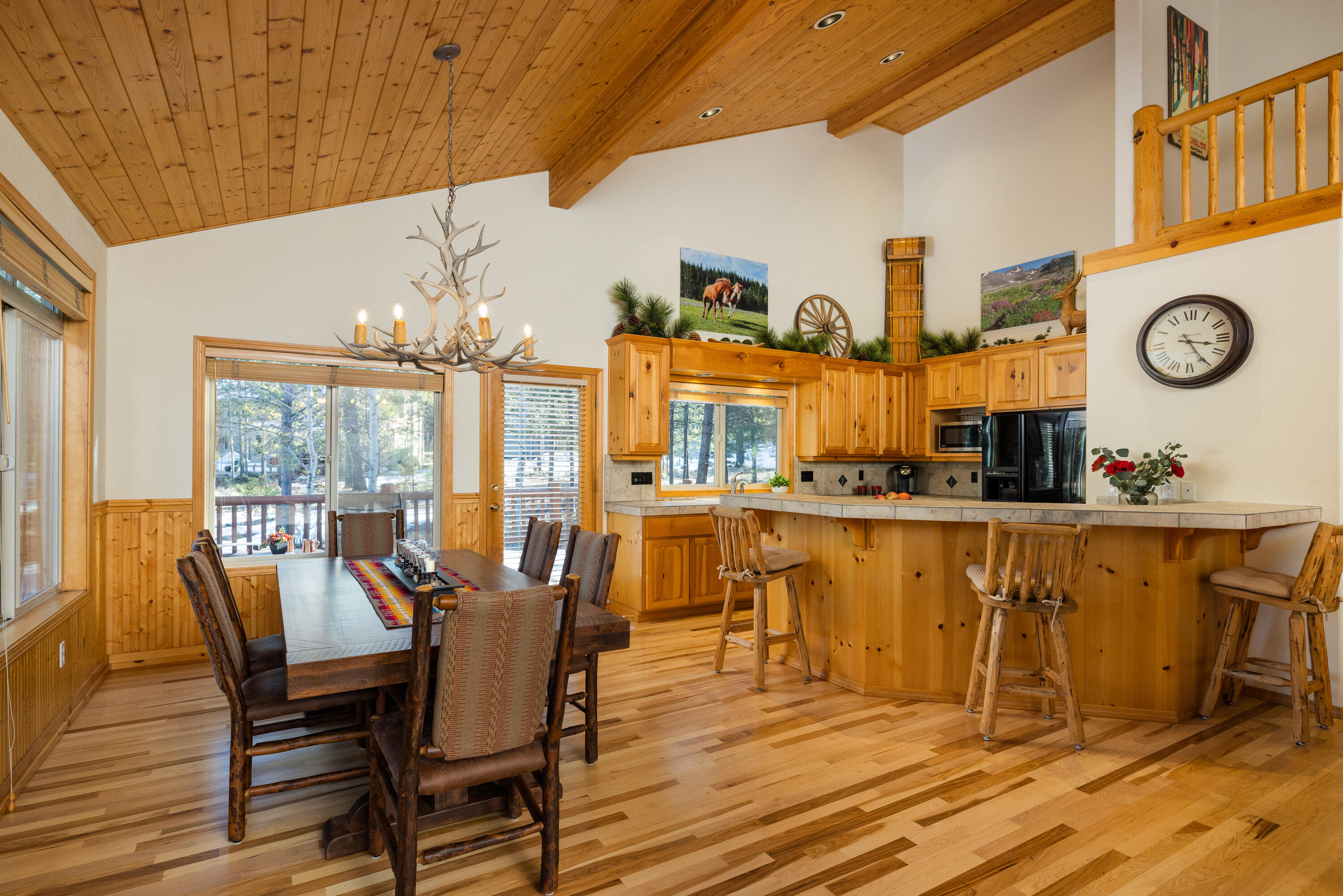 Fairway Crest Village - Residential