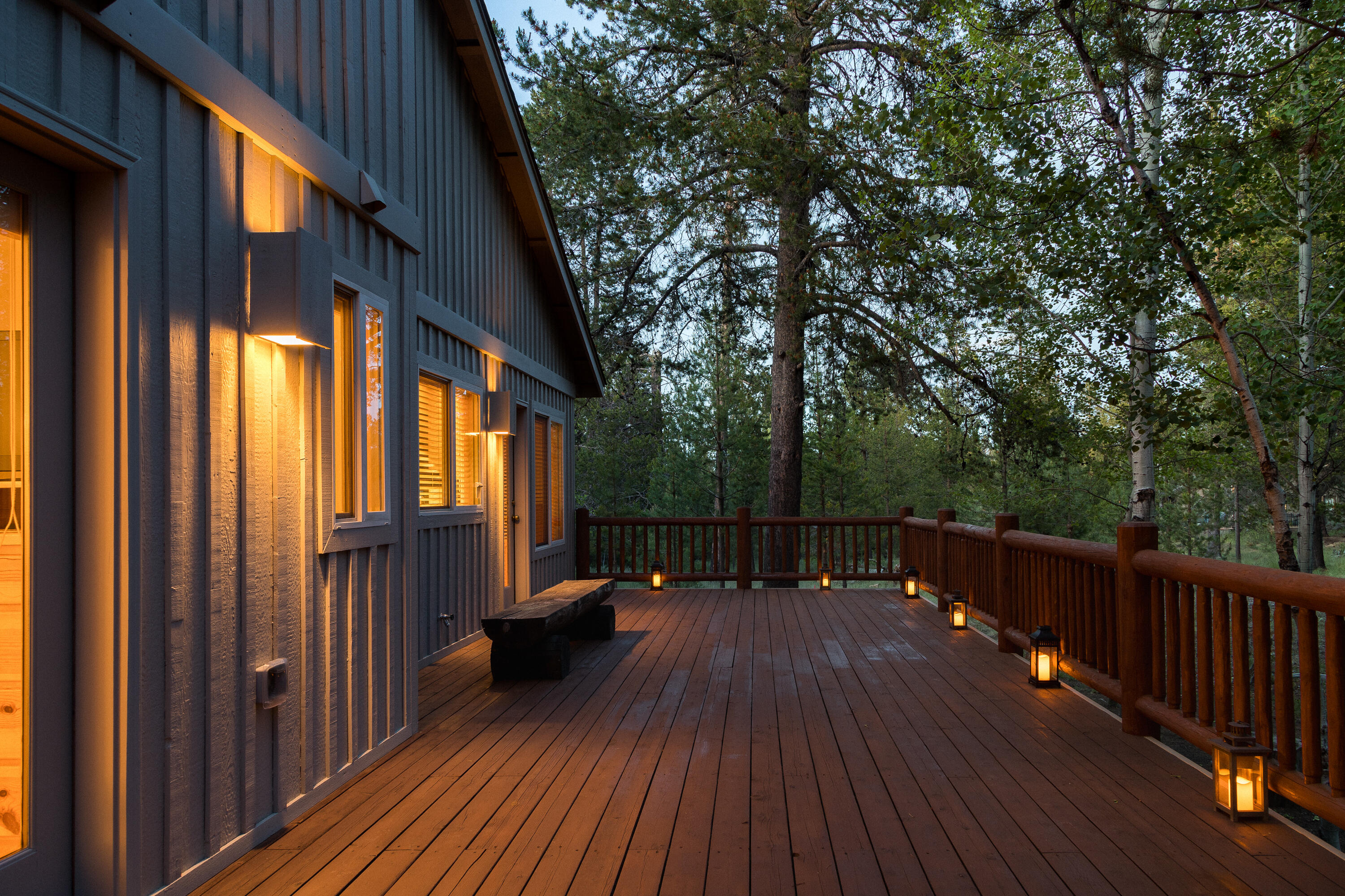 Fairway Crest Village - Residential