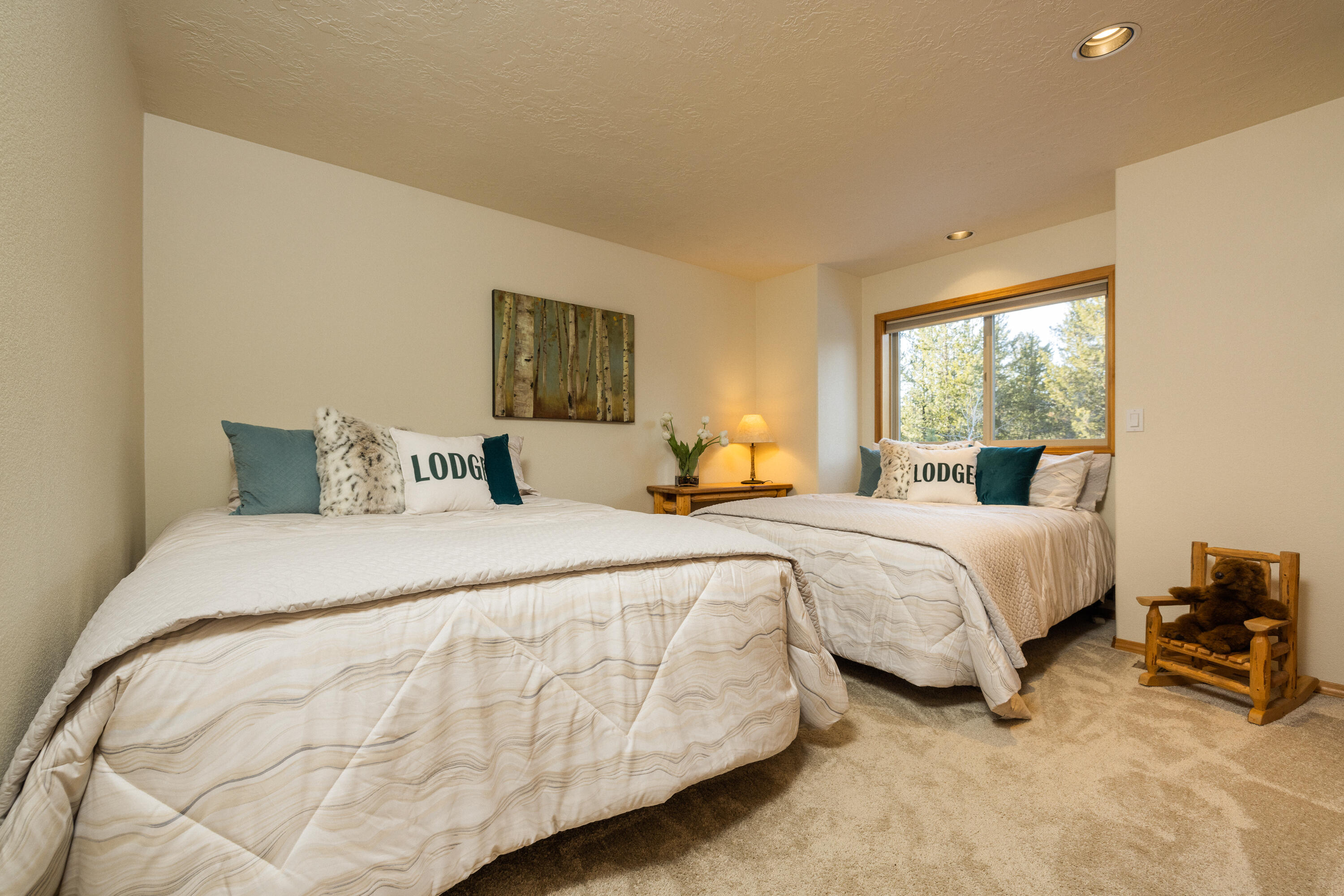 Fairway Crest Village - Residential