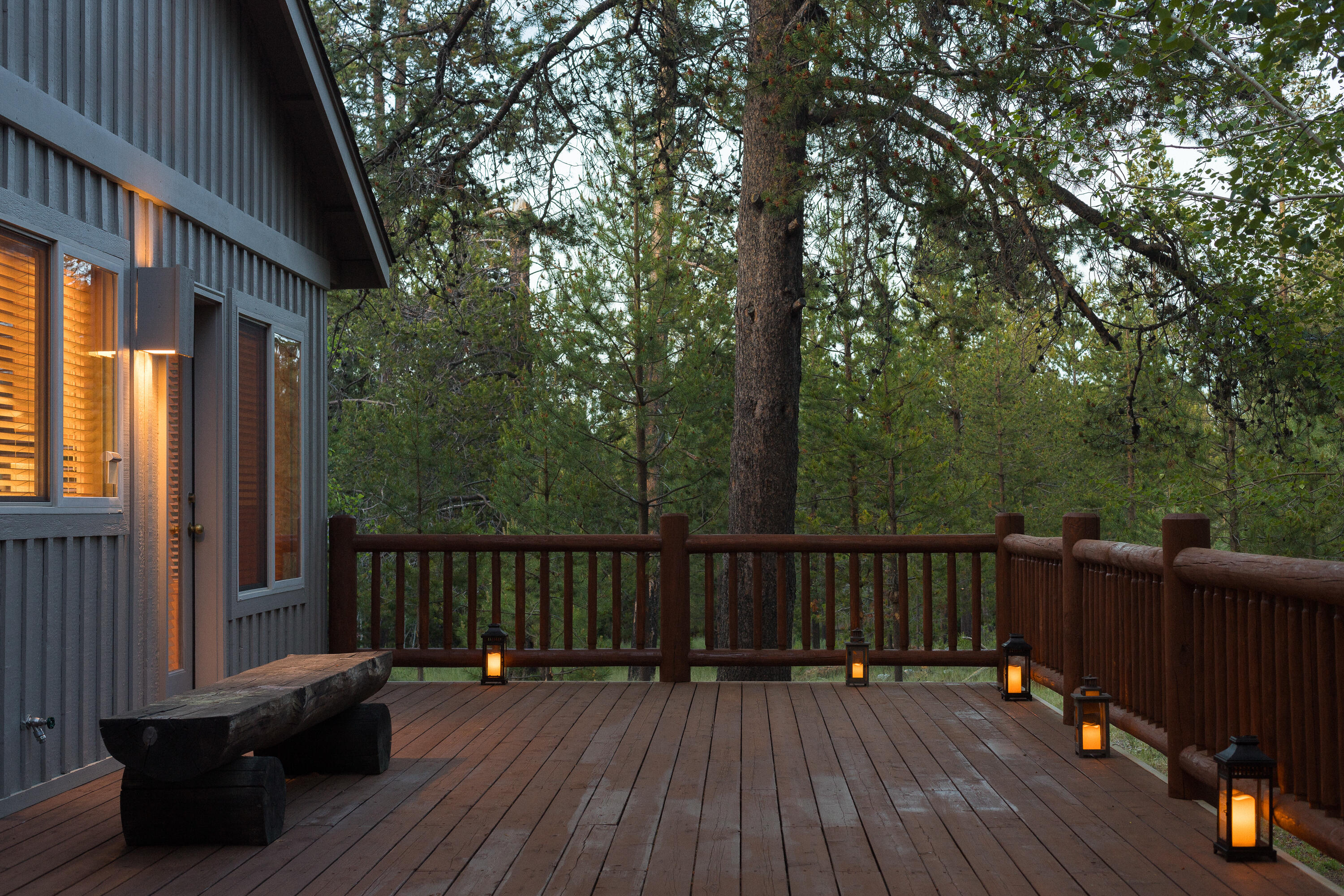 Fairway Crest Village - Residential