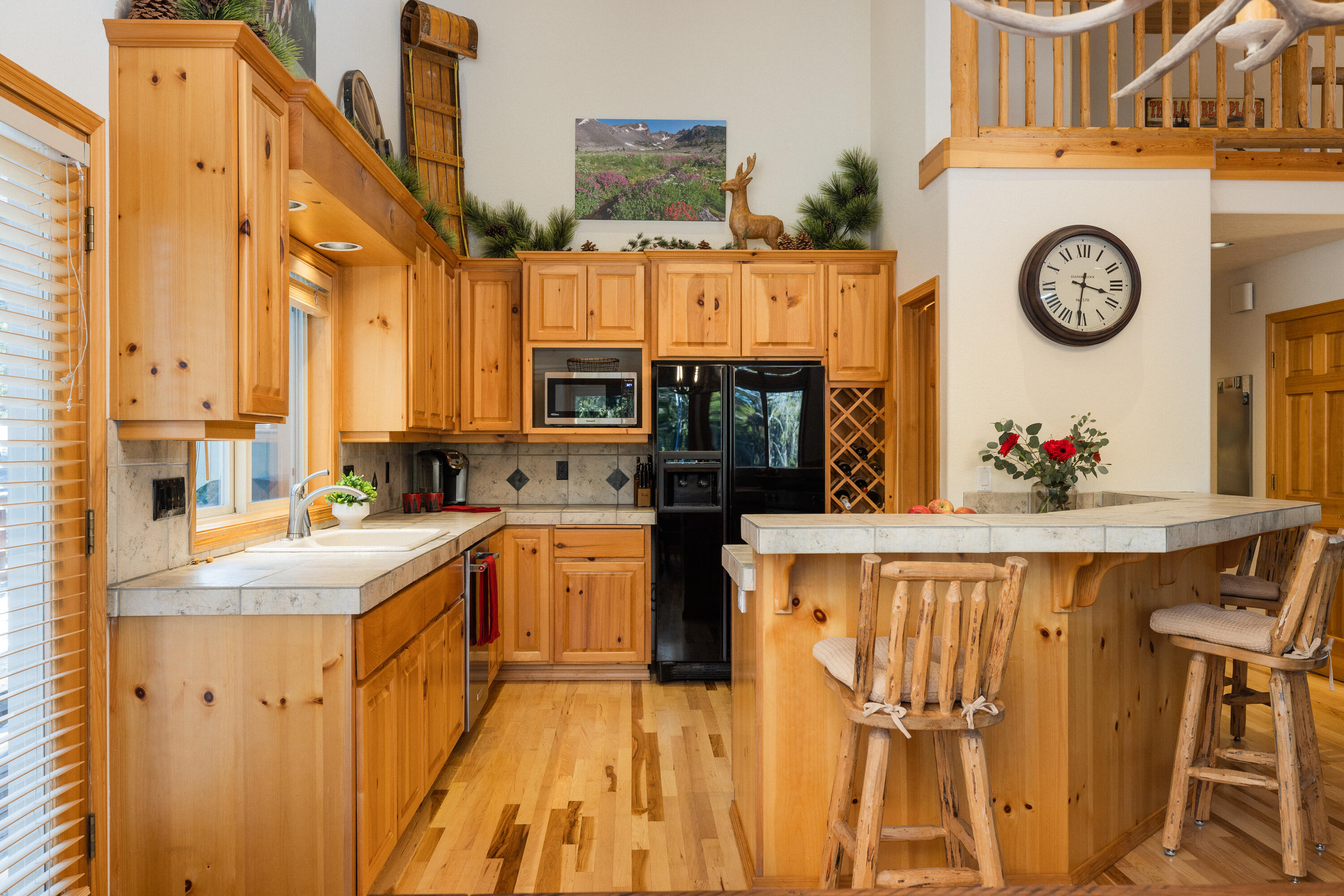 Fairway Crest Village - Residential