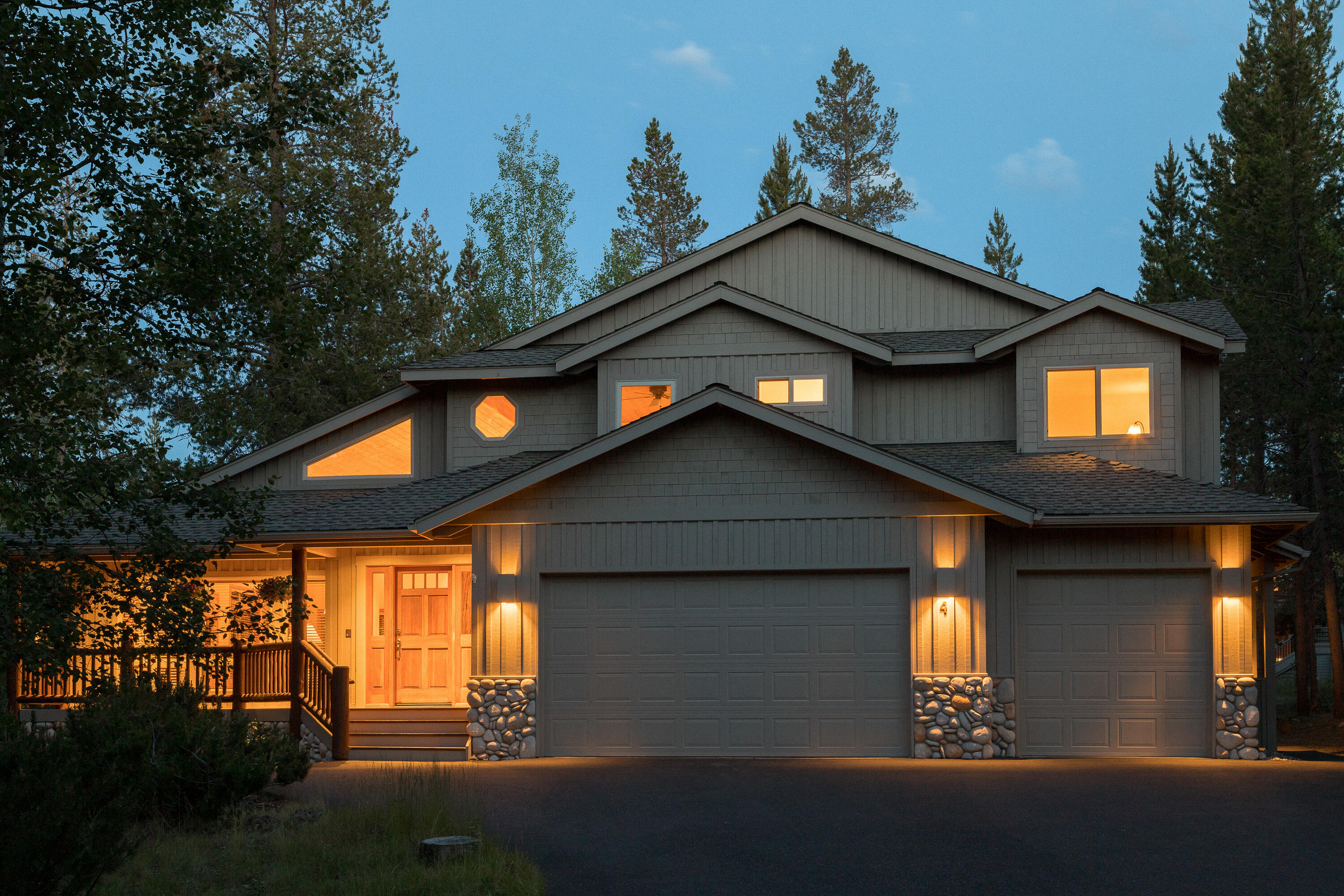 Fairway Crest Village - Residential