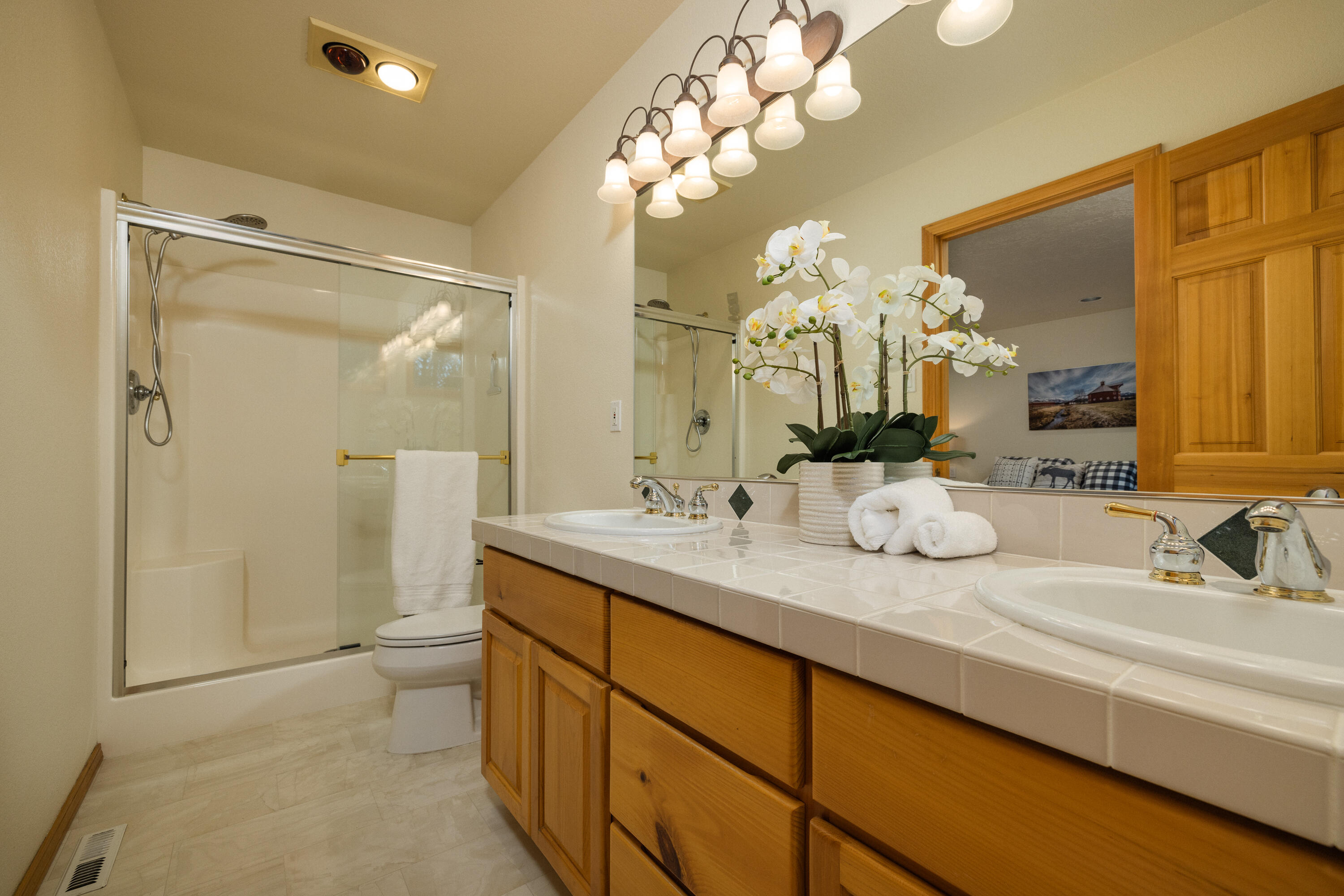 Fairway Crest Village - Residential