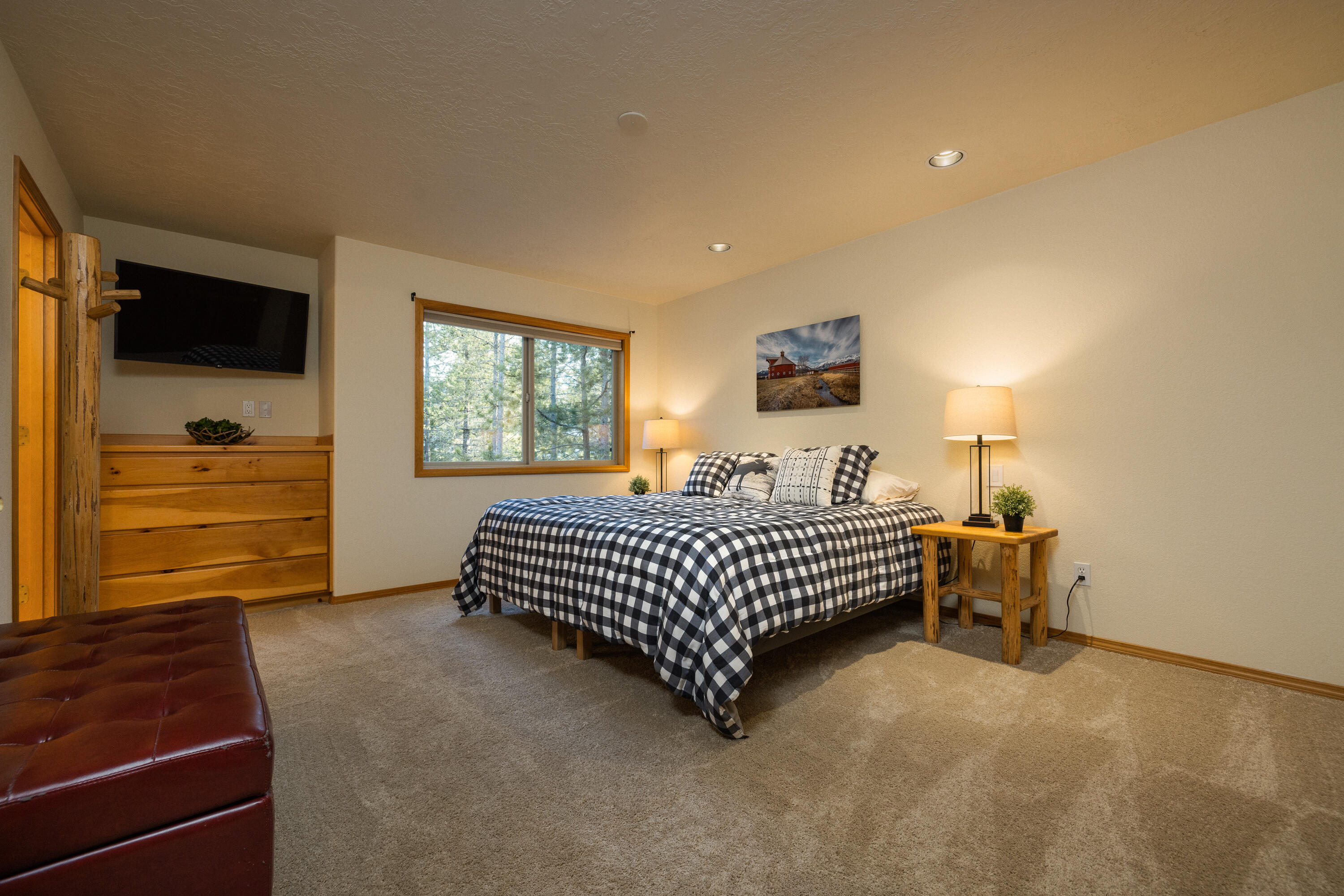 Fairway Crest Village - Residential