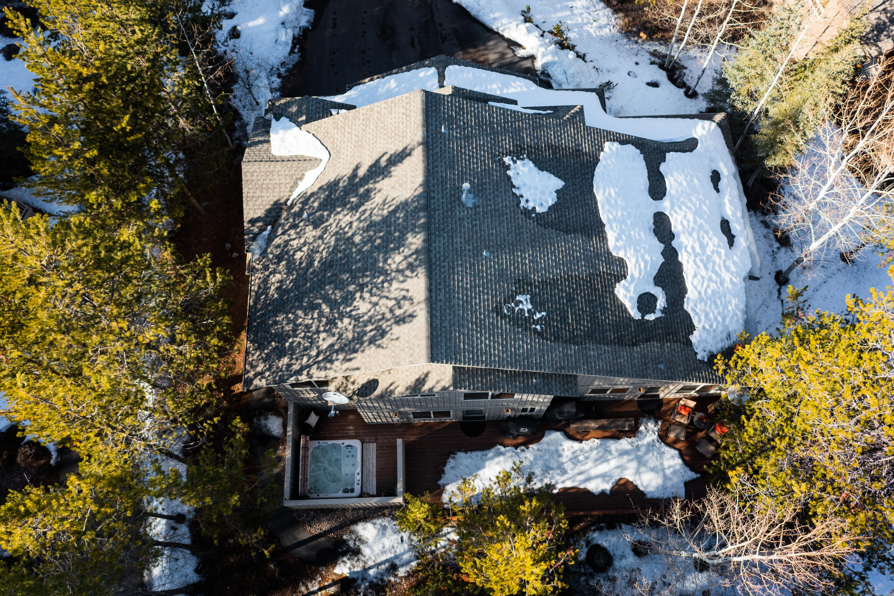 Fairway Crest Village - Residential