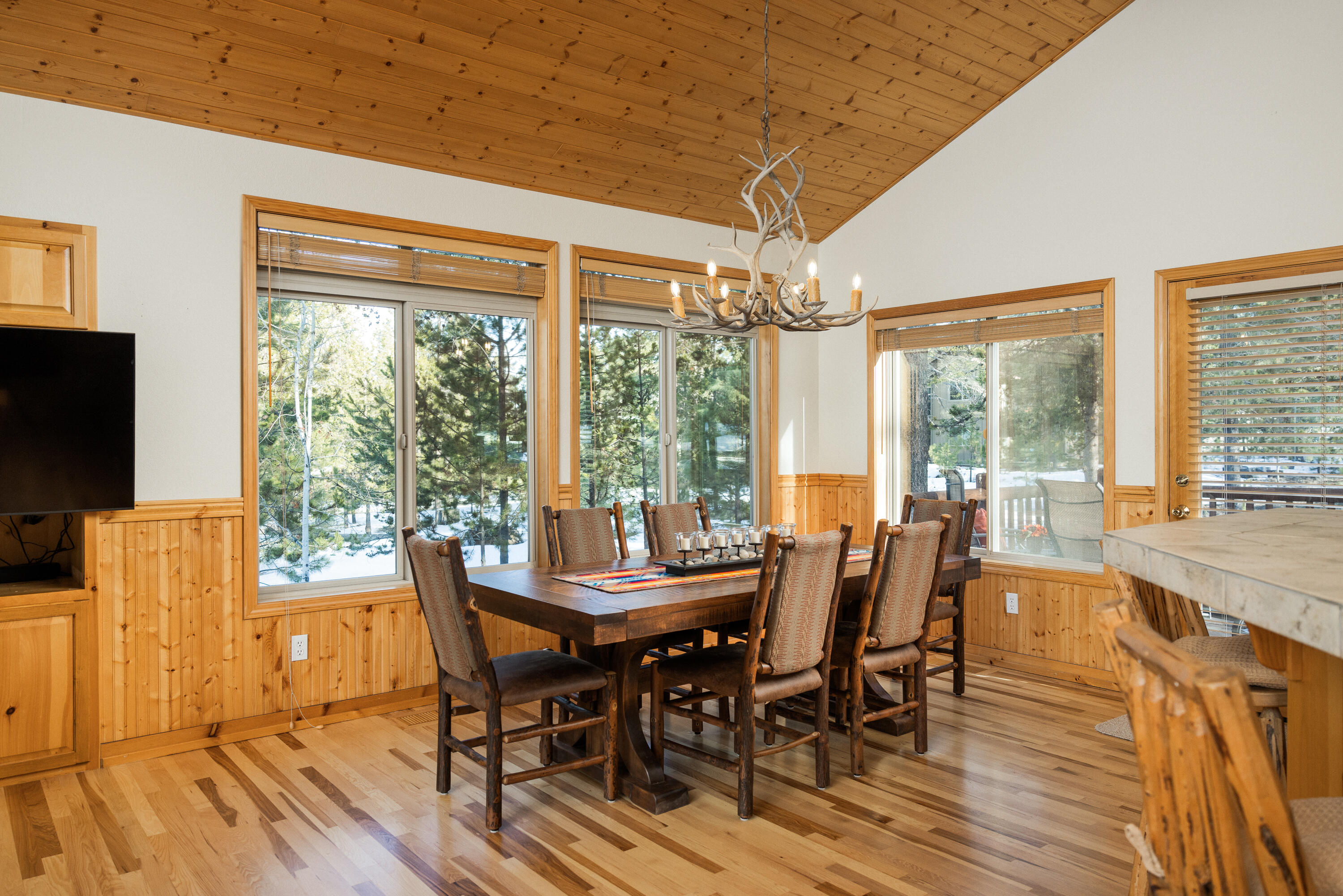 Fairway Crest Village - Residential