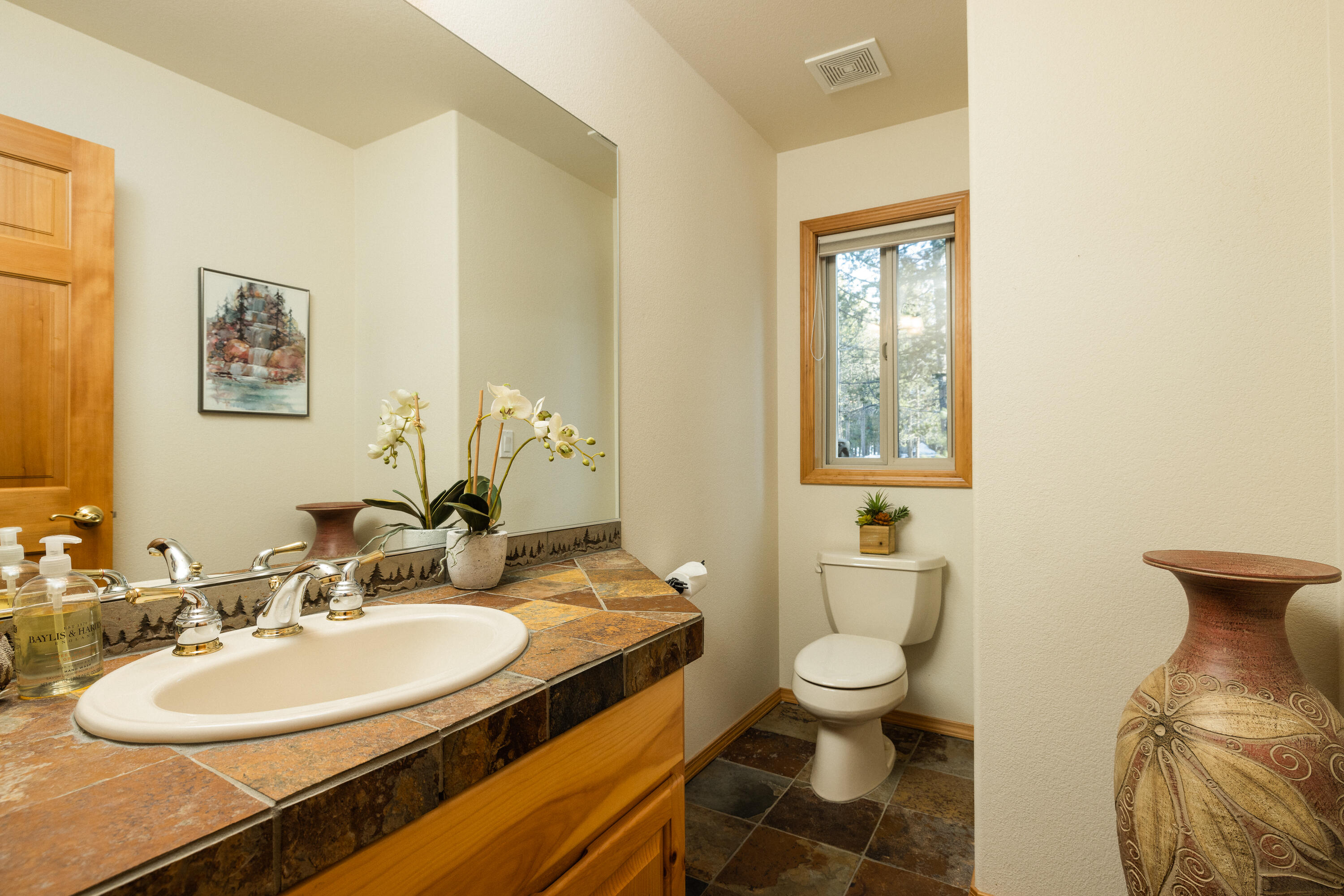 Fairway Crest Village - Residential