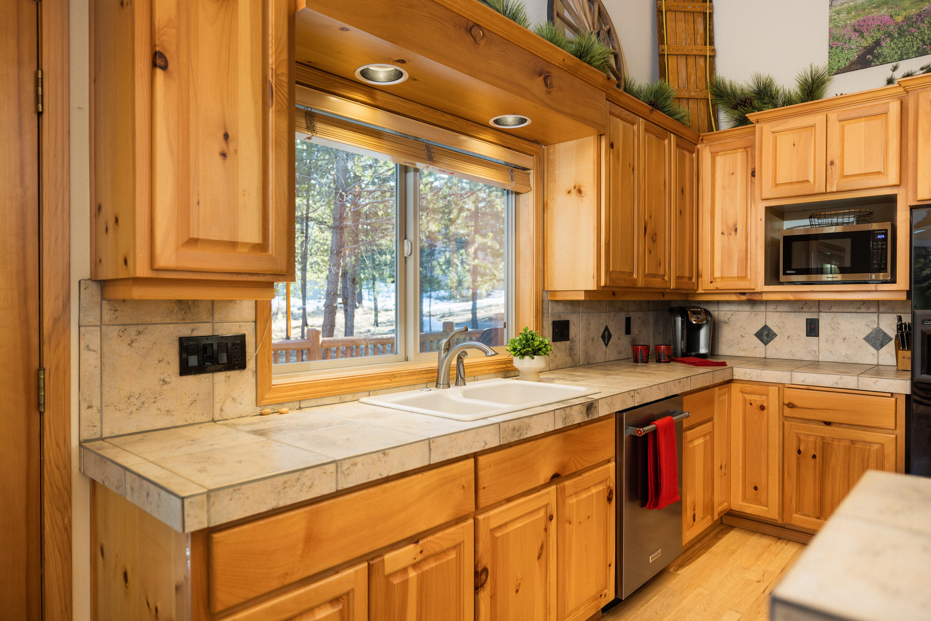 Fairway Crest Village - Residential