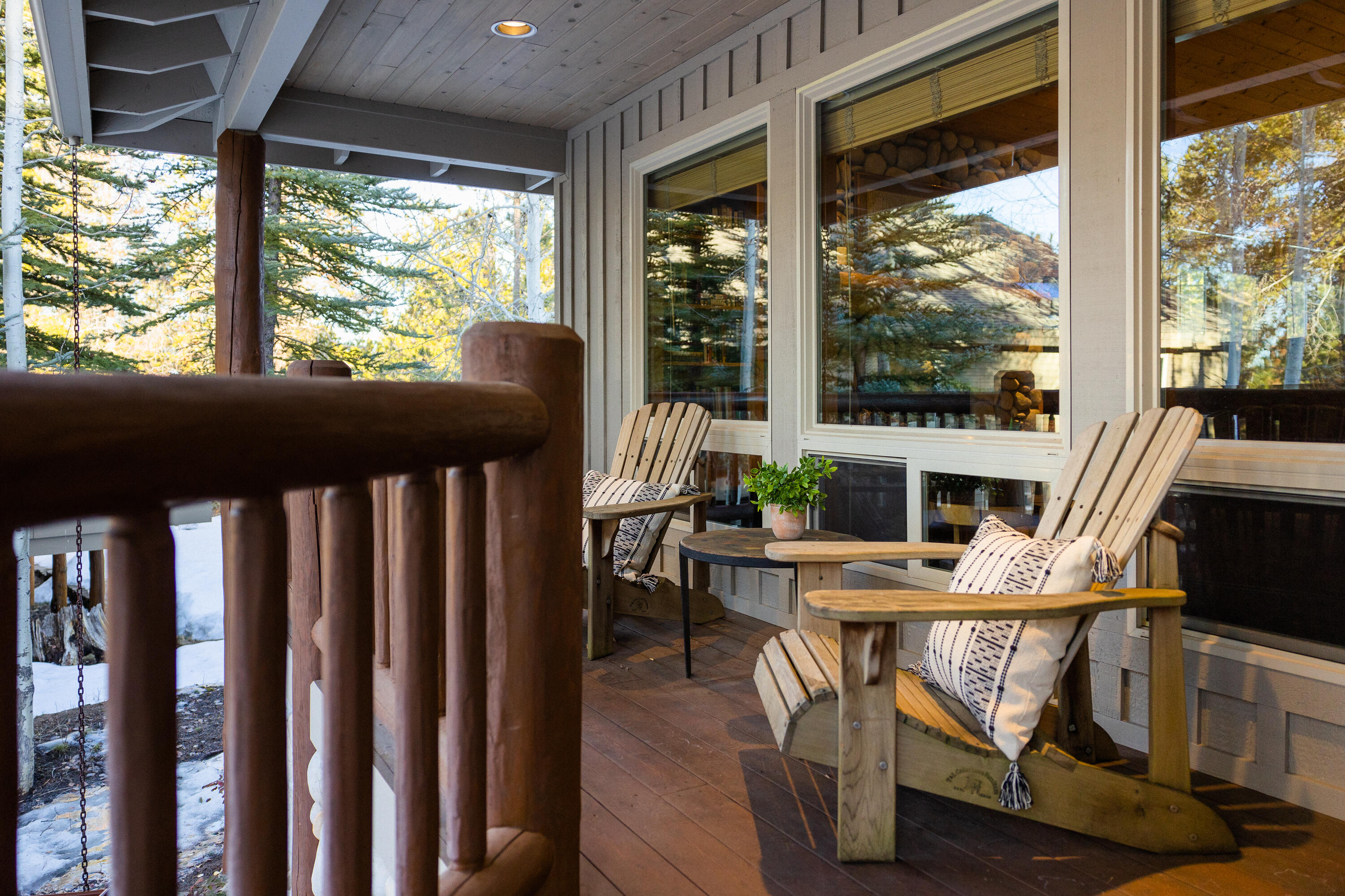 Fairway Crest Village - Residential