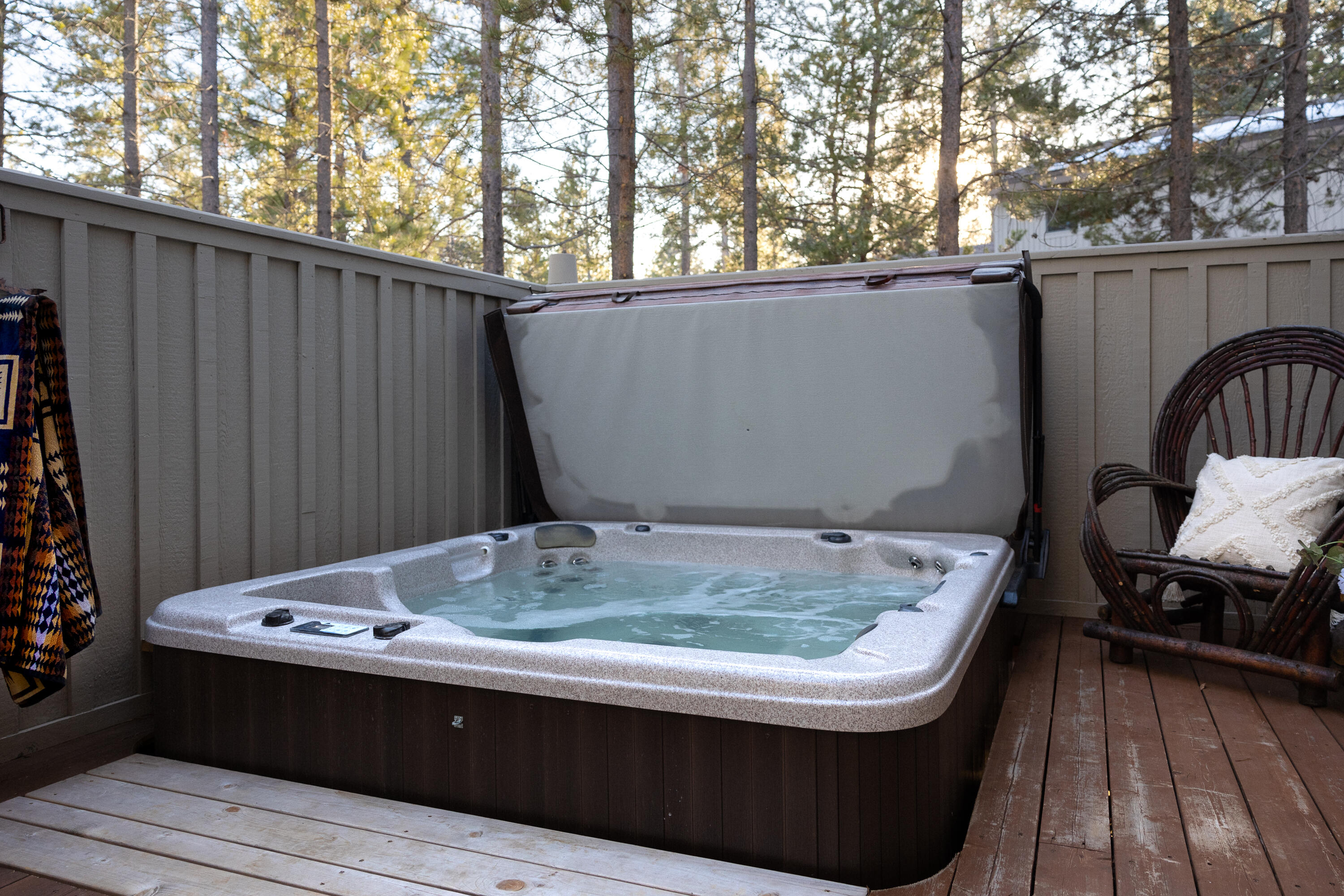 Fairway Crest Village - Residential