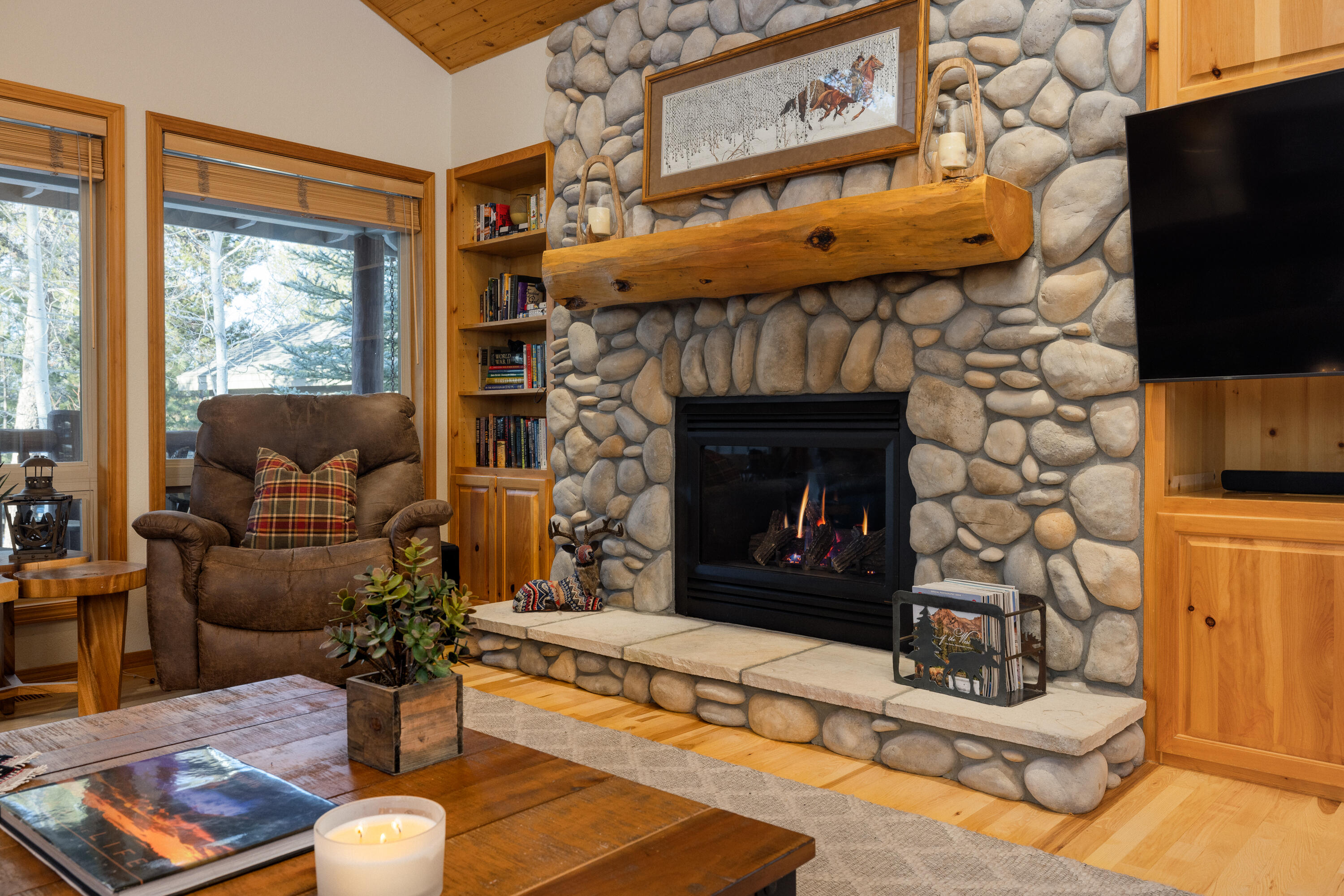 Fairway Crest Village - Residential