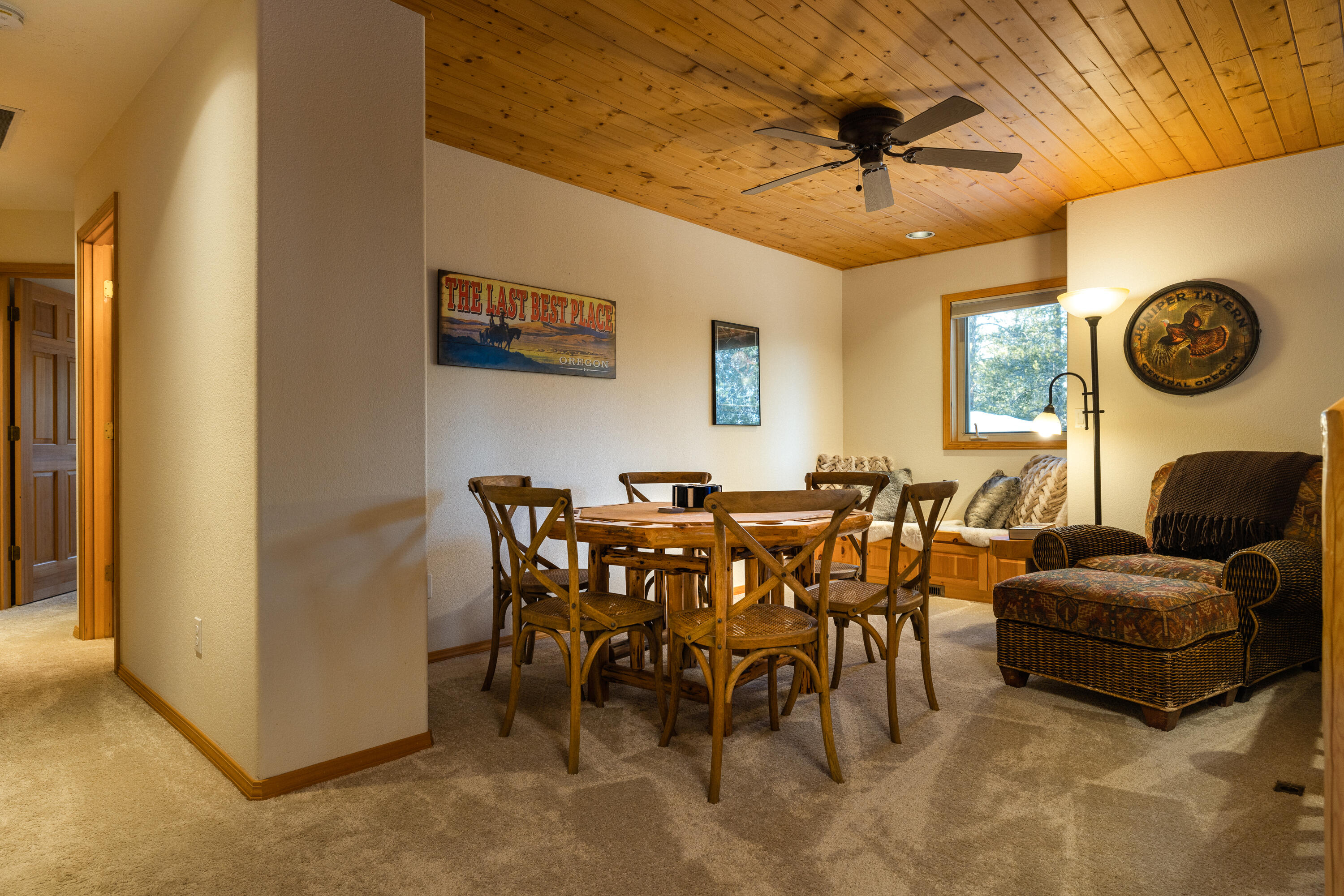 Fairway Crest Village - Residential