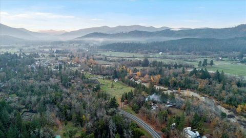 Tiny photo for 5201 Lake Shore Drive, Selma, OR 97538 (MLS # 220212398)