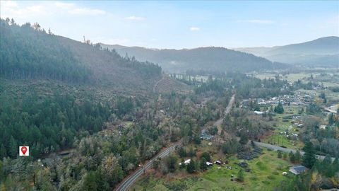 Tiny photo for 5201 Lake Shore Drive, Selma, OR 97538 (MLS # 220212398)