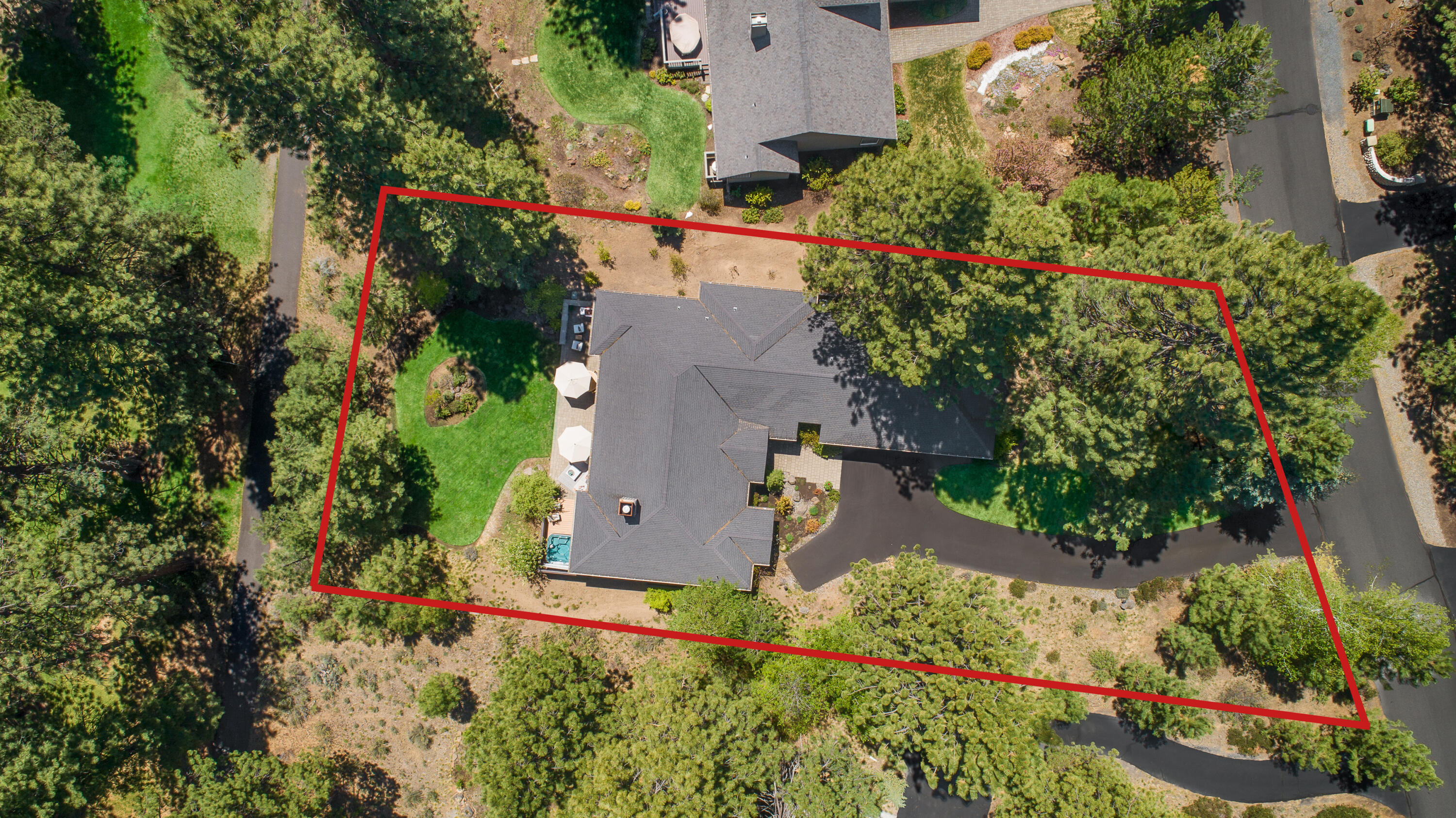 7th Mtn Golf Village - Residential