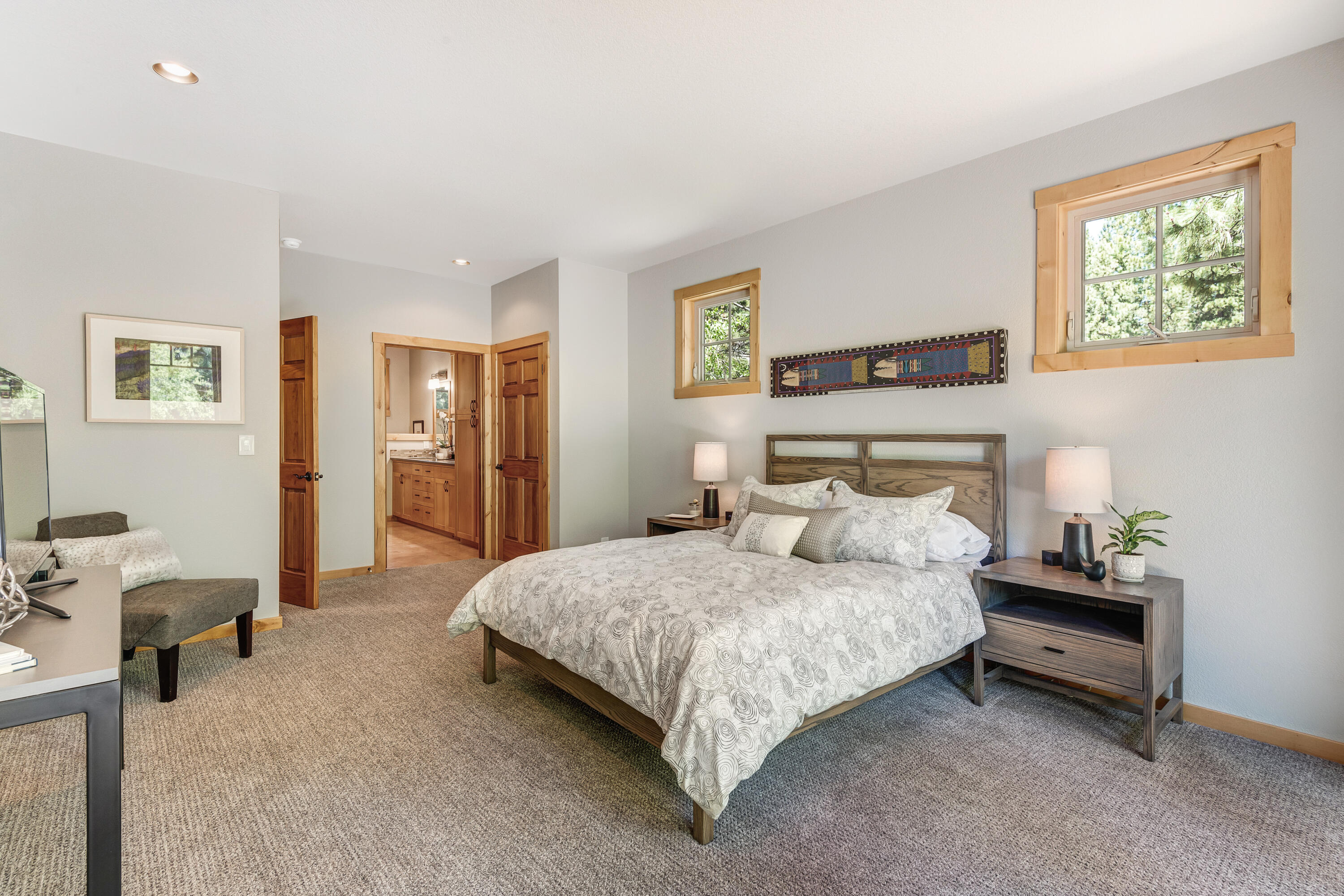 7th Mtn Golf Village - Residential