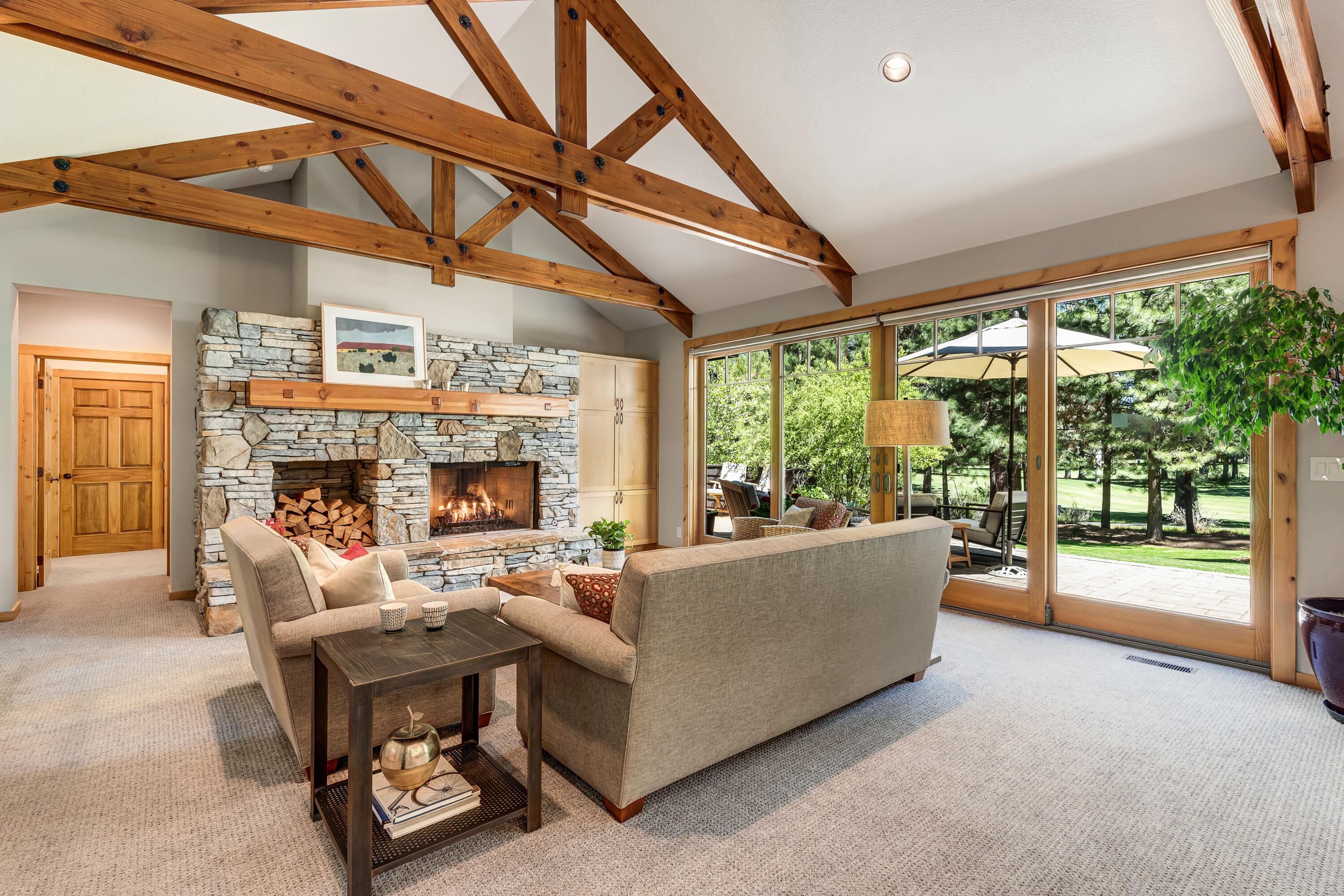 7th Mtn Golf Village - Residential