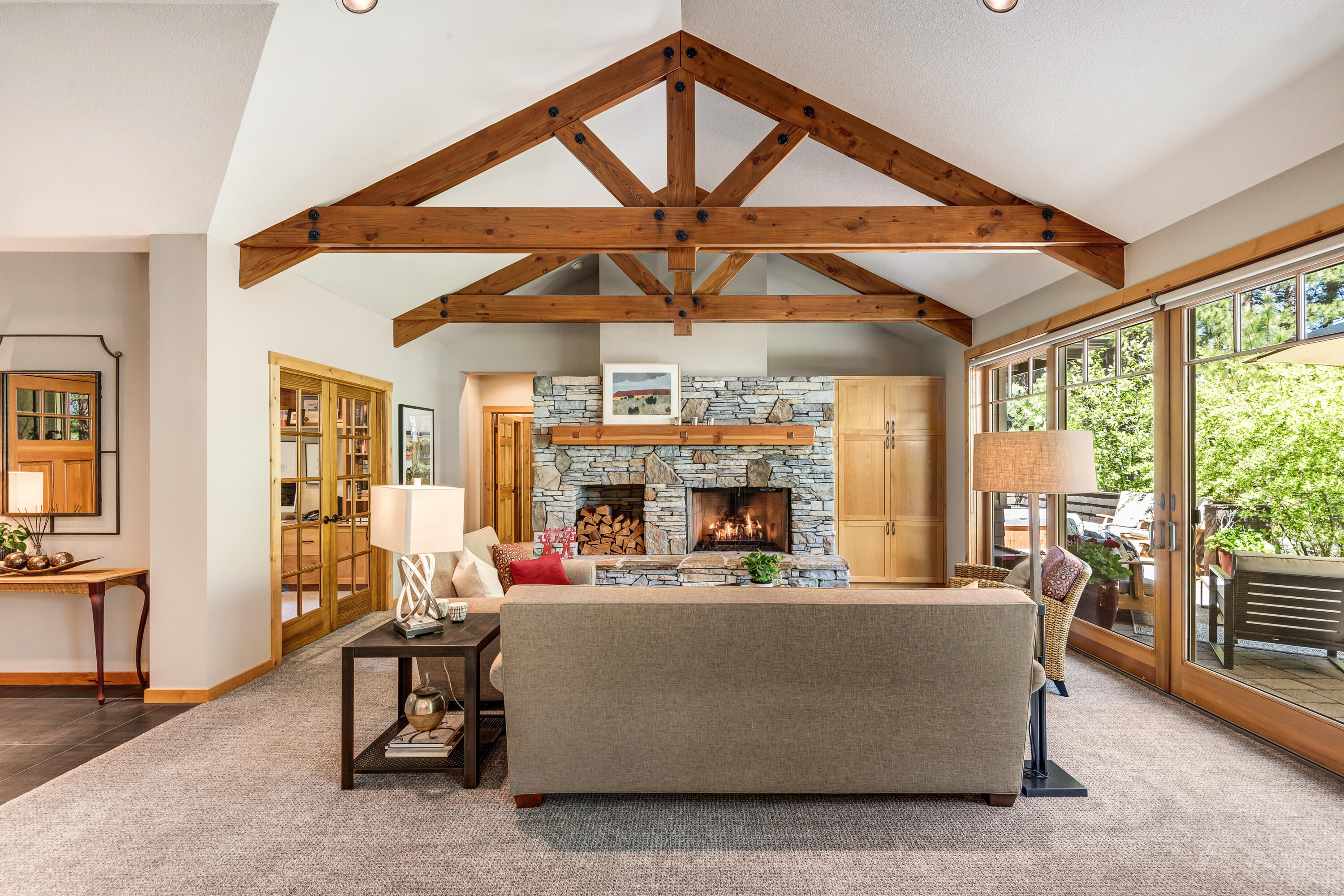 7th Mtn Golf Village - Residential