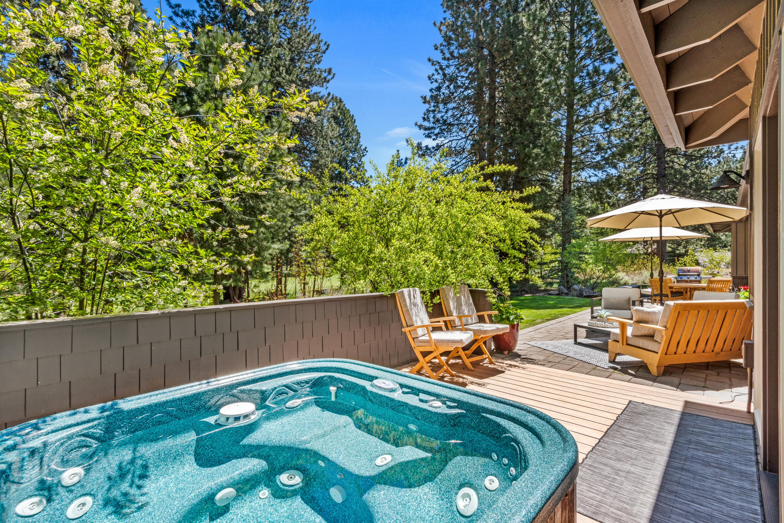 7th Mtn Golf Village - Residential