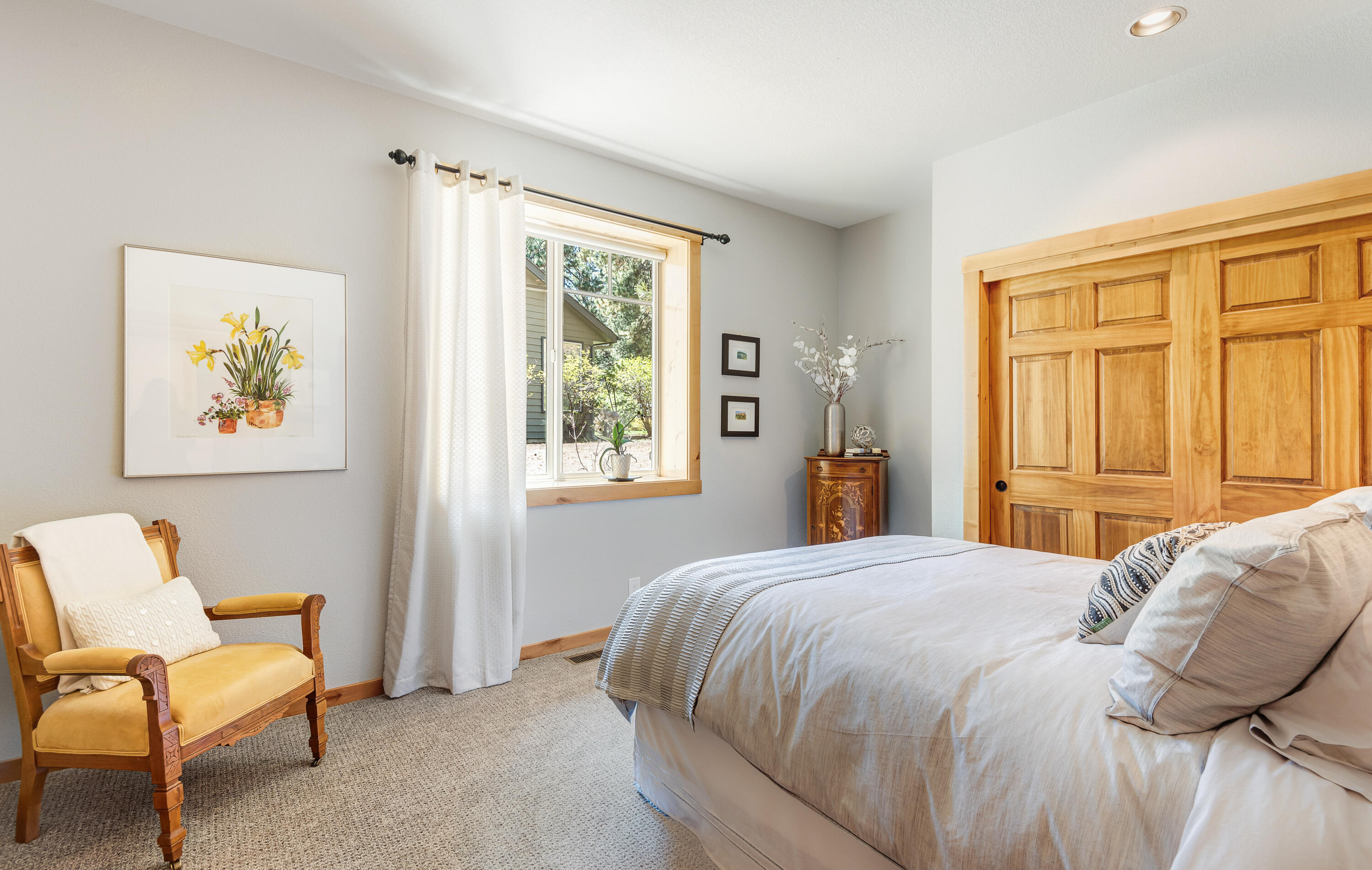 7th Mtn Golf Village - Residential